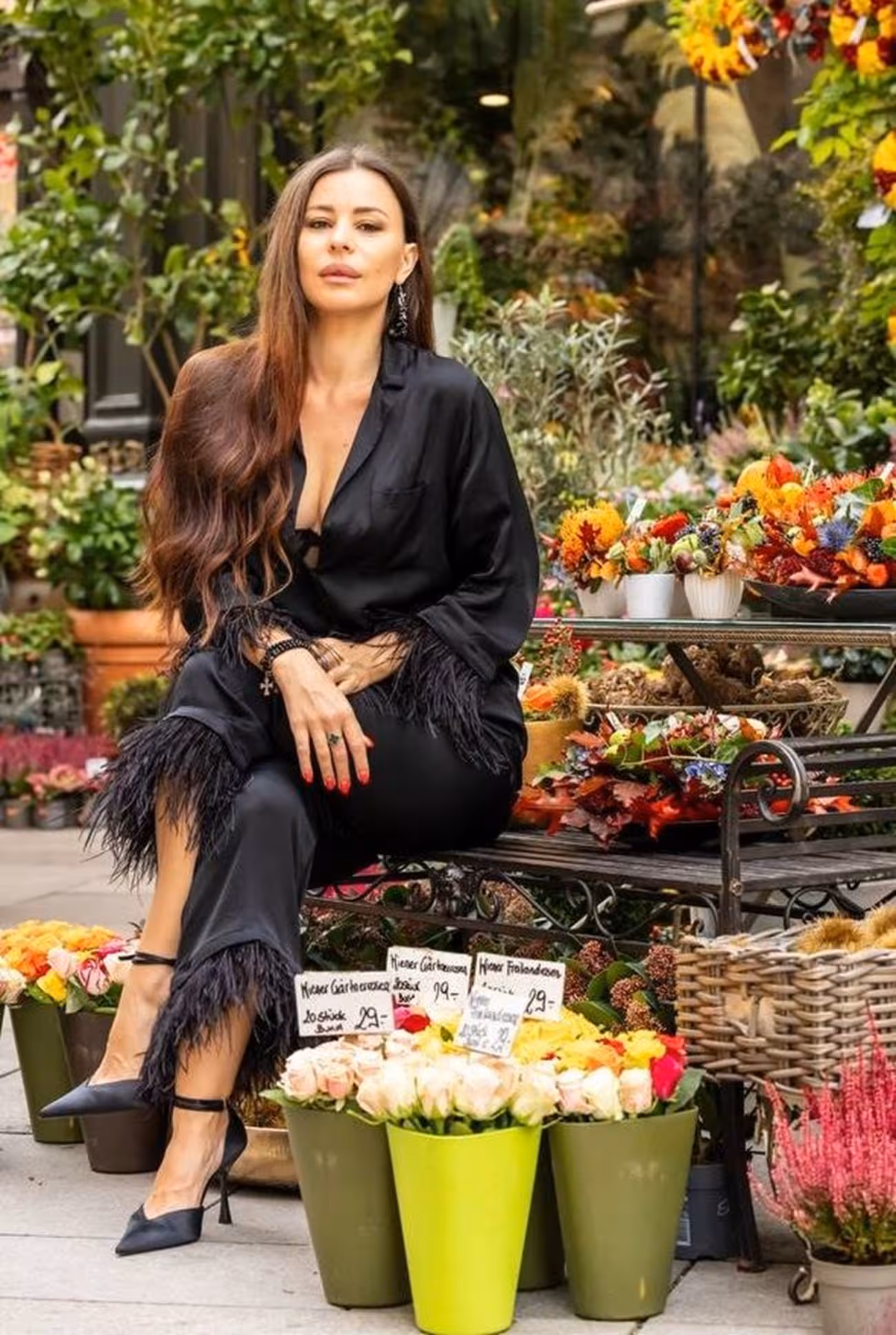 Ver Perfil de la Novia