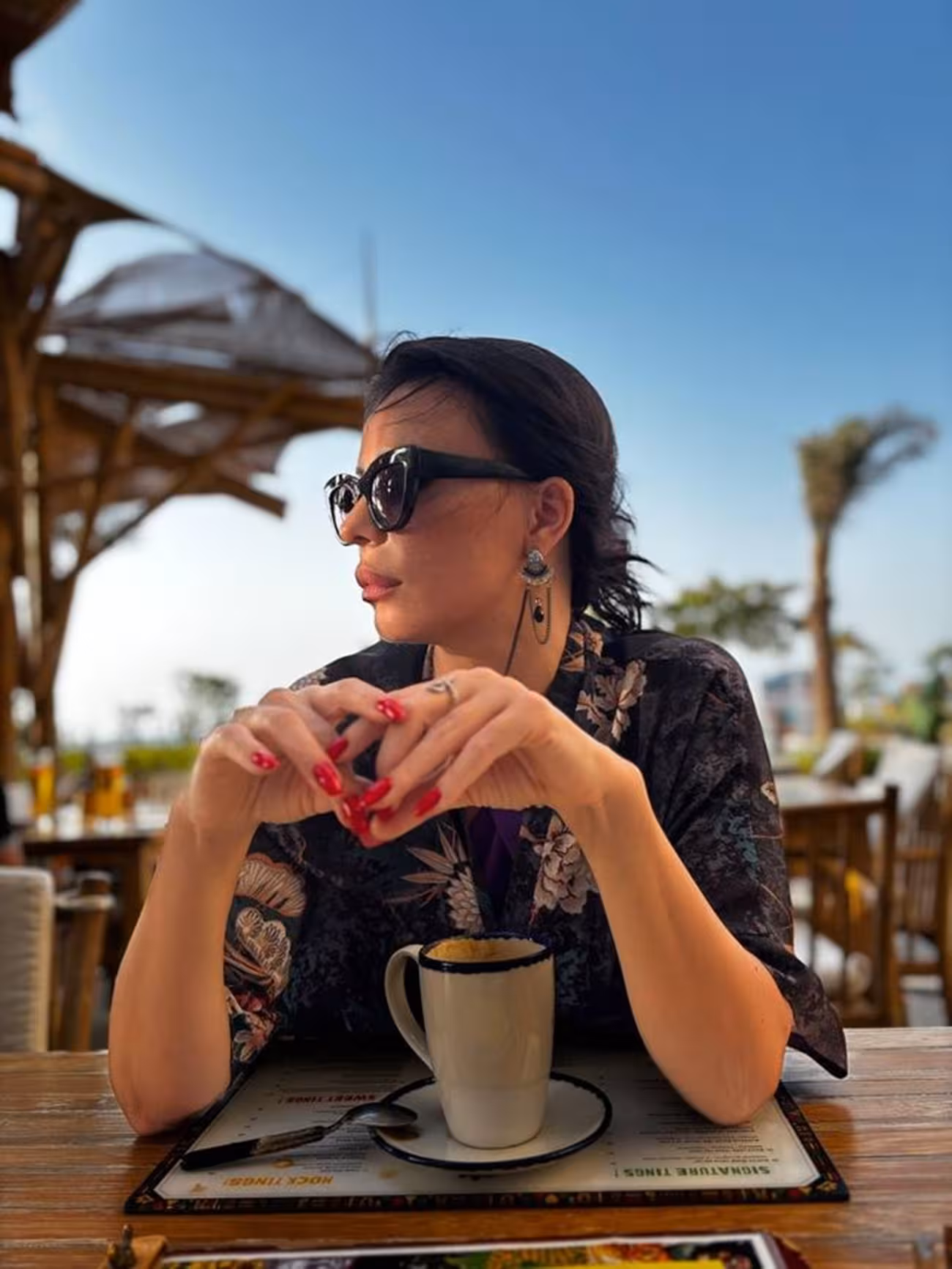 Ver Perfil de la Novia