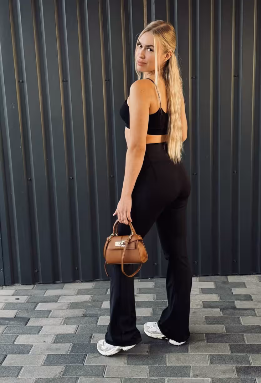 Zhenia mujeres rusas destacadas