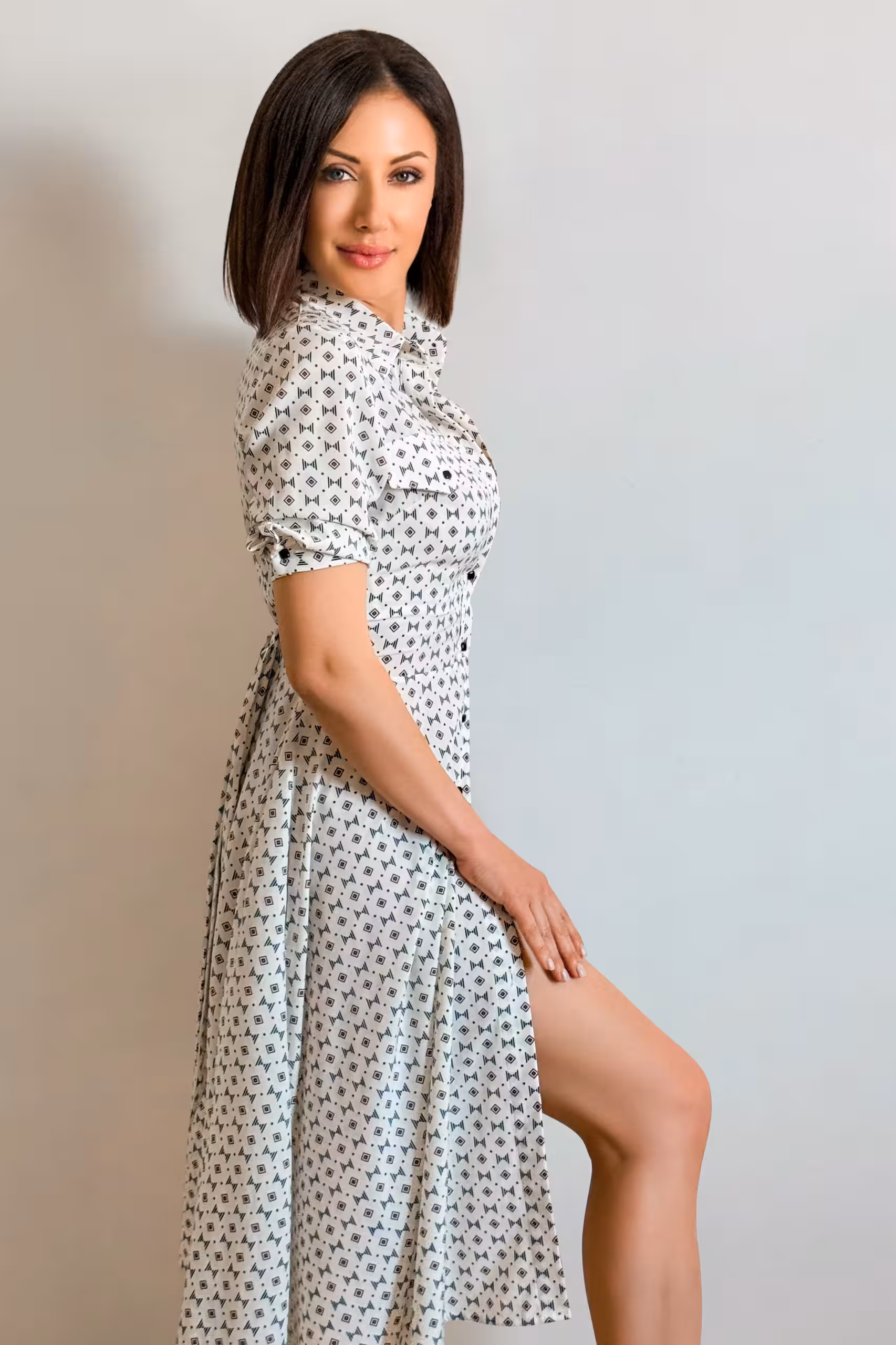 Conocer Mas Sobre Ella