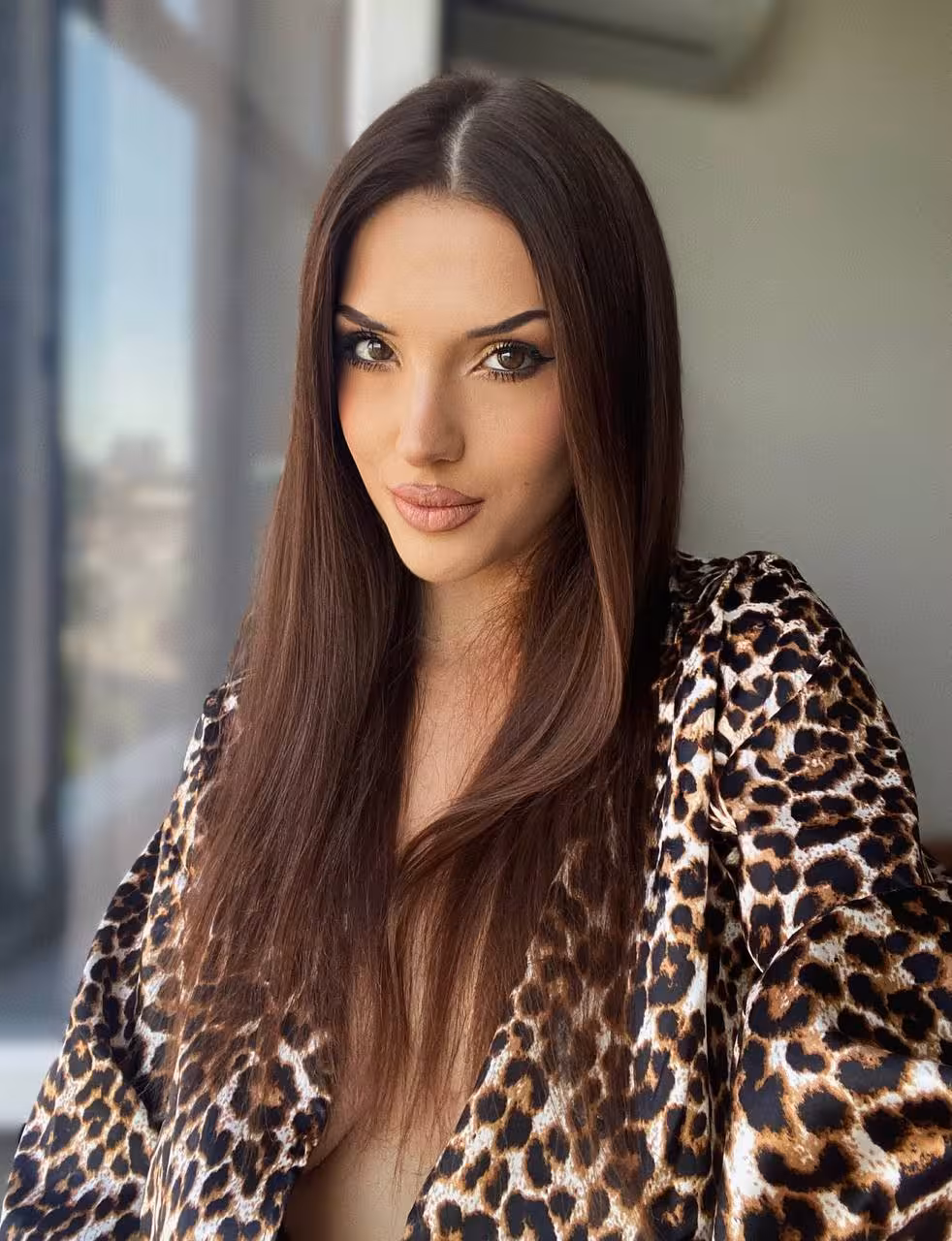 Ver Perfil de la Novia