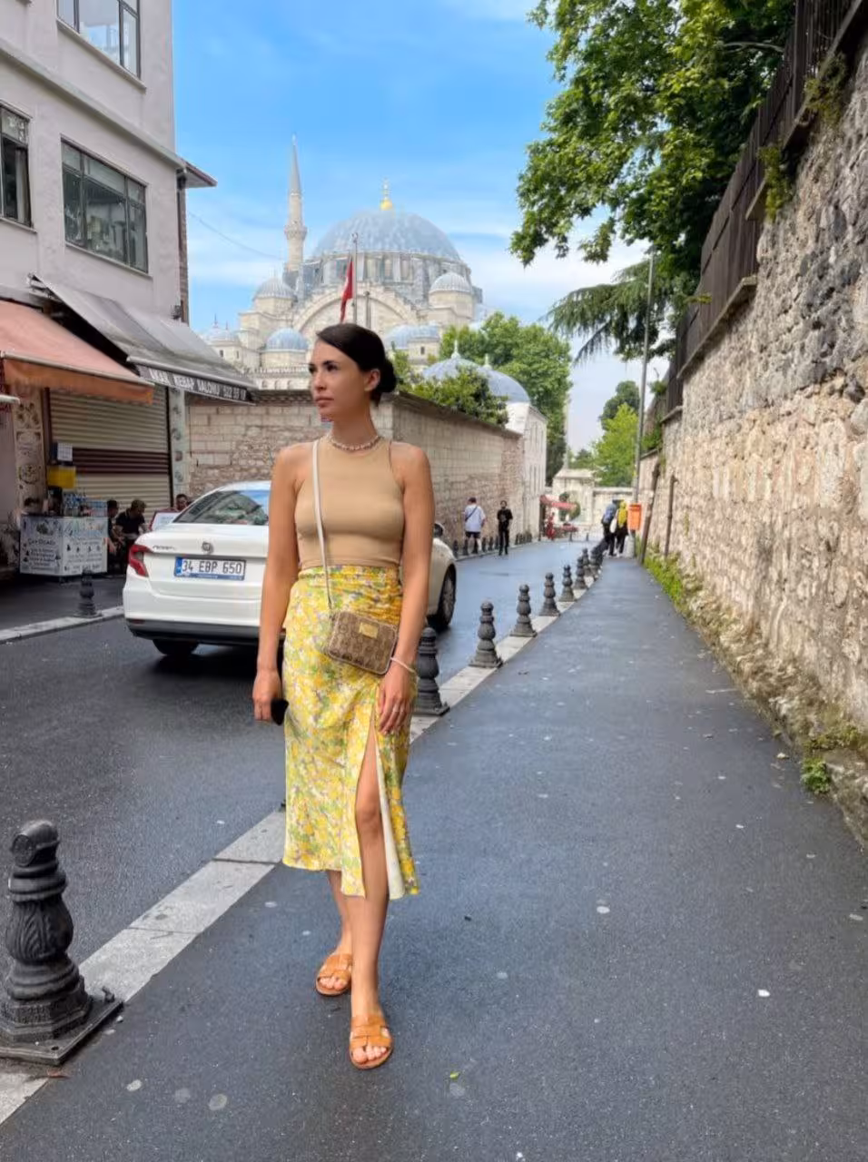 Ir al Perfil para Matrimonio