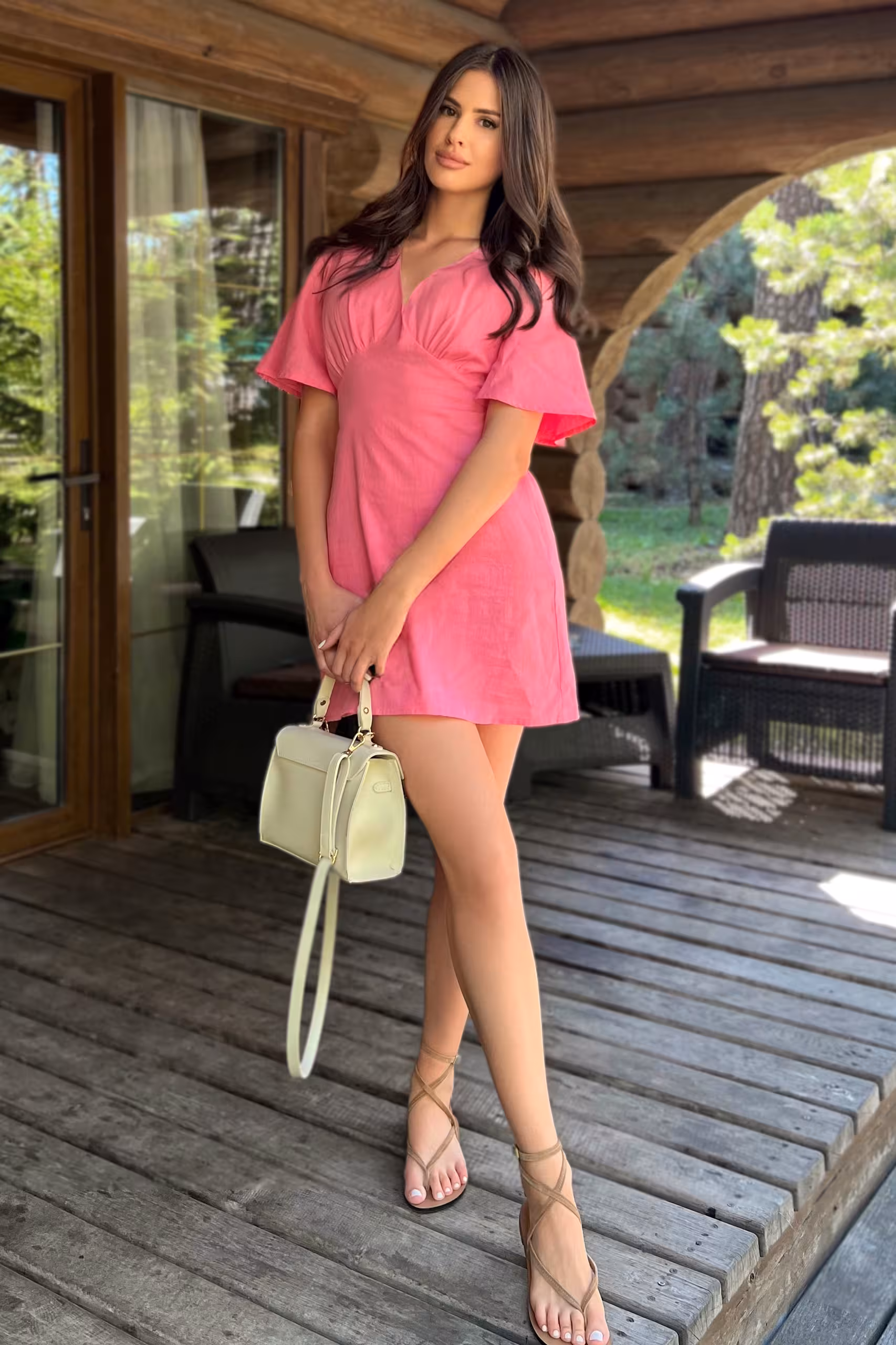 Conocer para el Amor