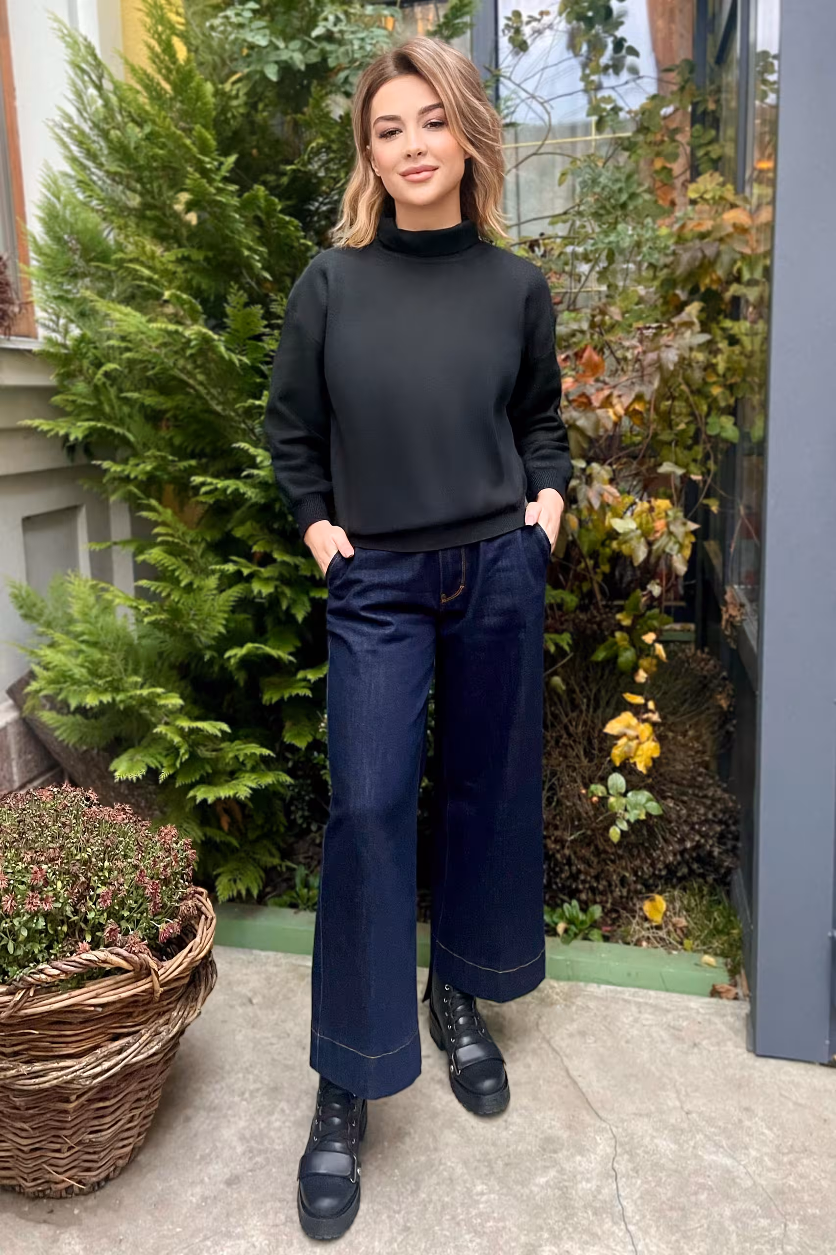 Conocer Mas Sobre Ella