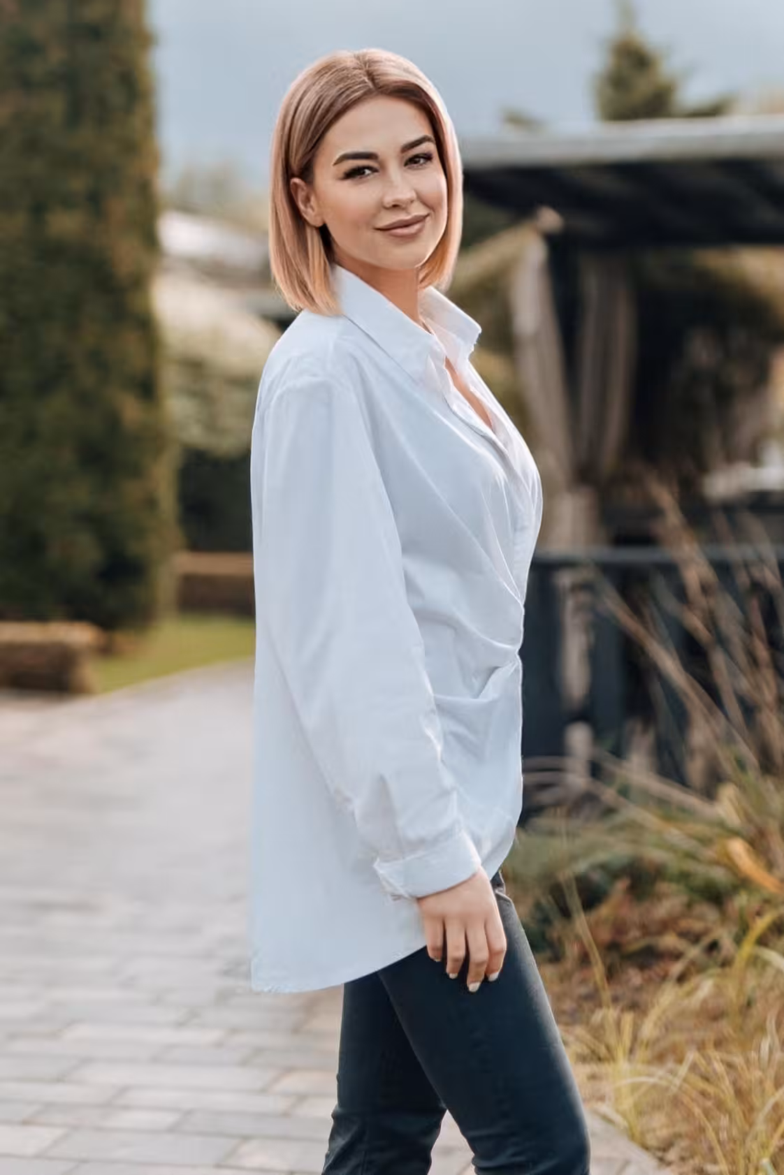 Ir al Perfil para Matrimonio