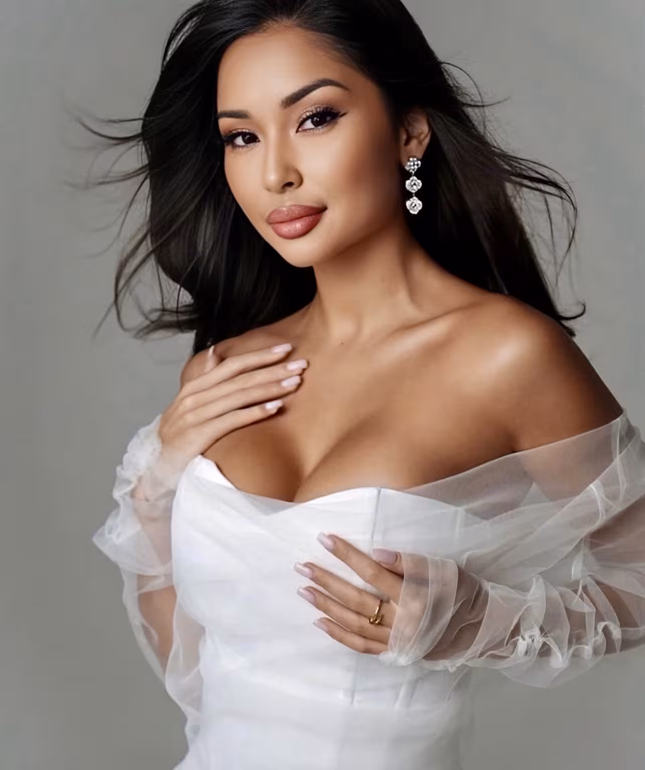 Ver Perfil de la Senorita