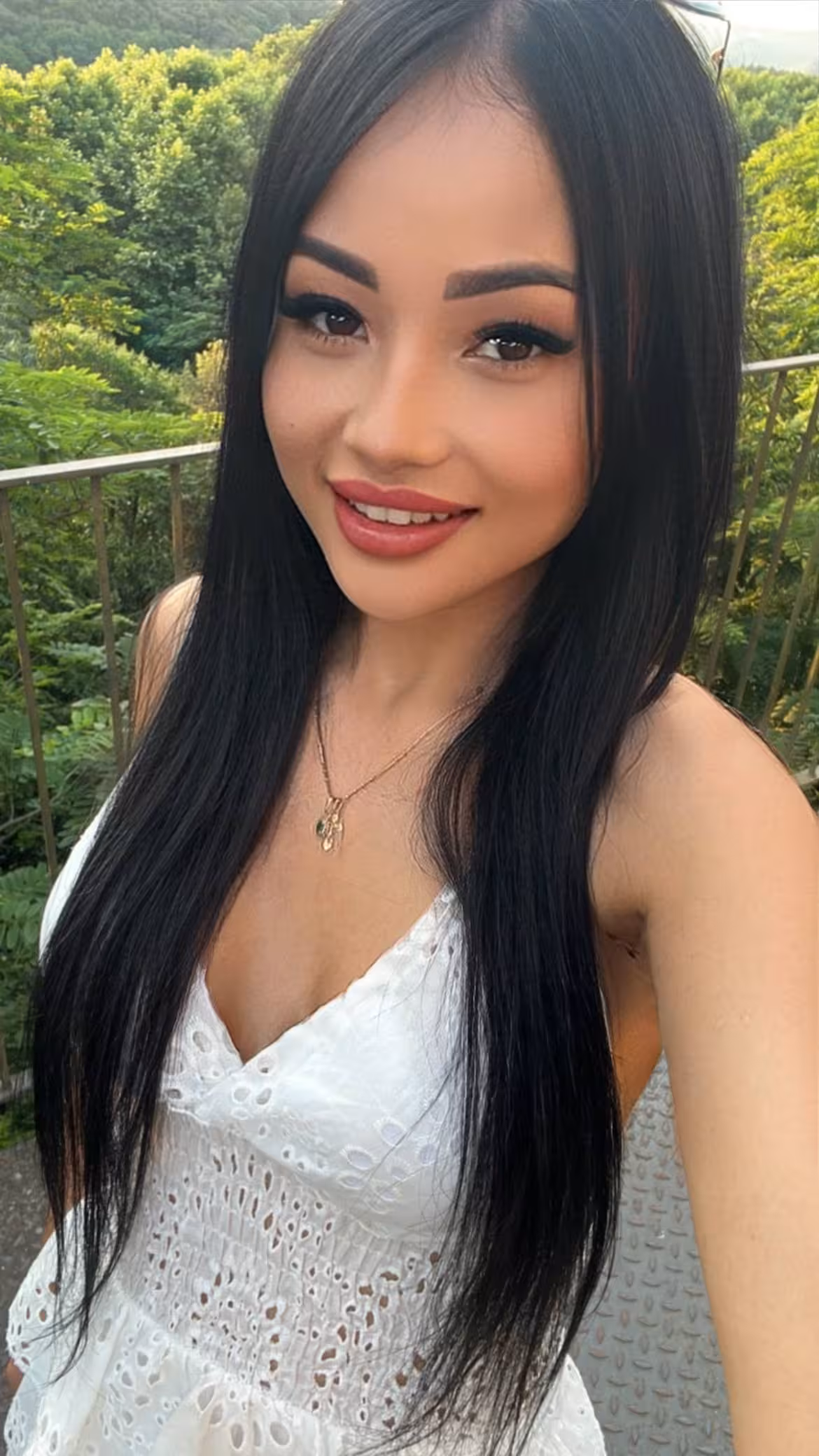 Conocer Mas Sobre Ella