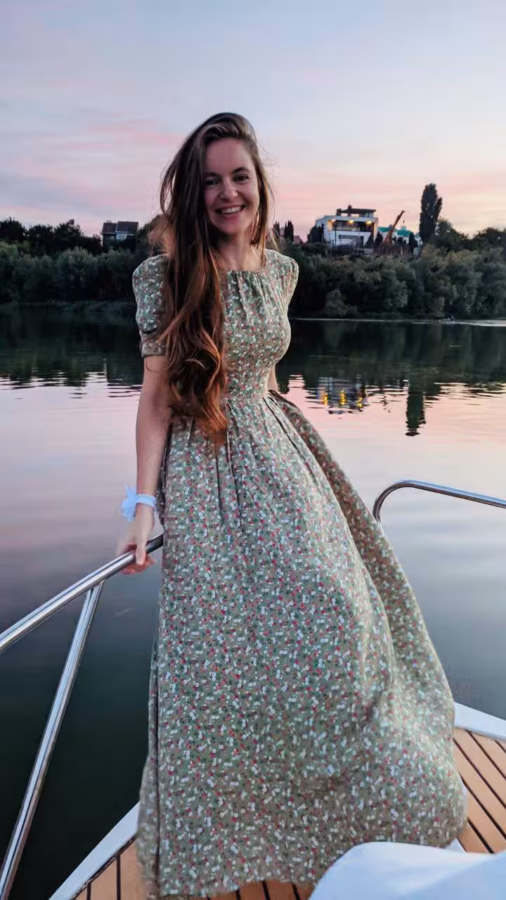 Anastasiia mujeres rusas hermosas instagram