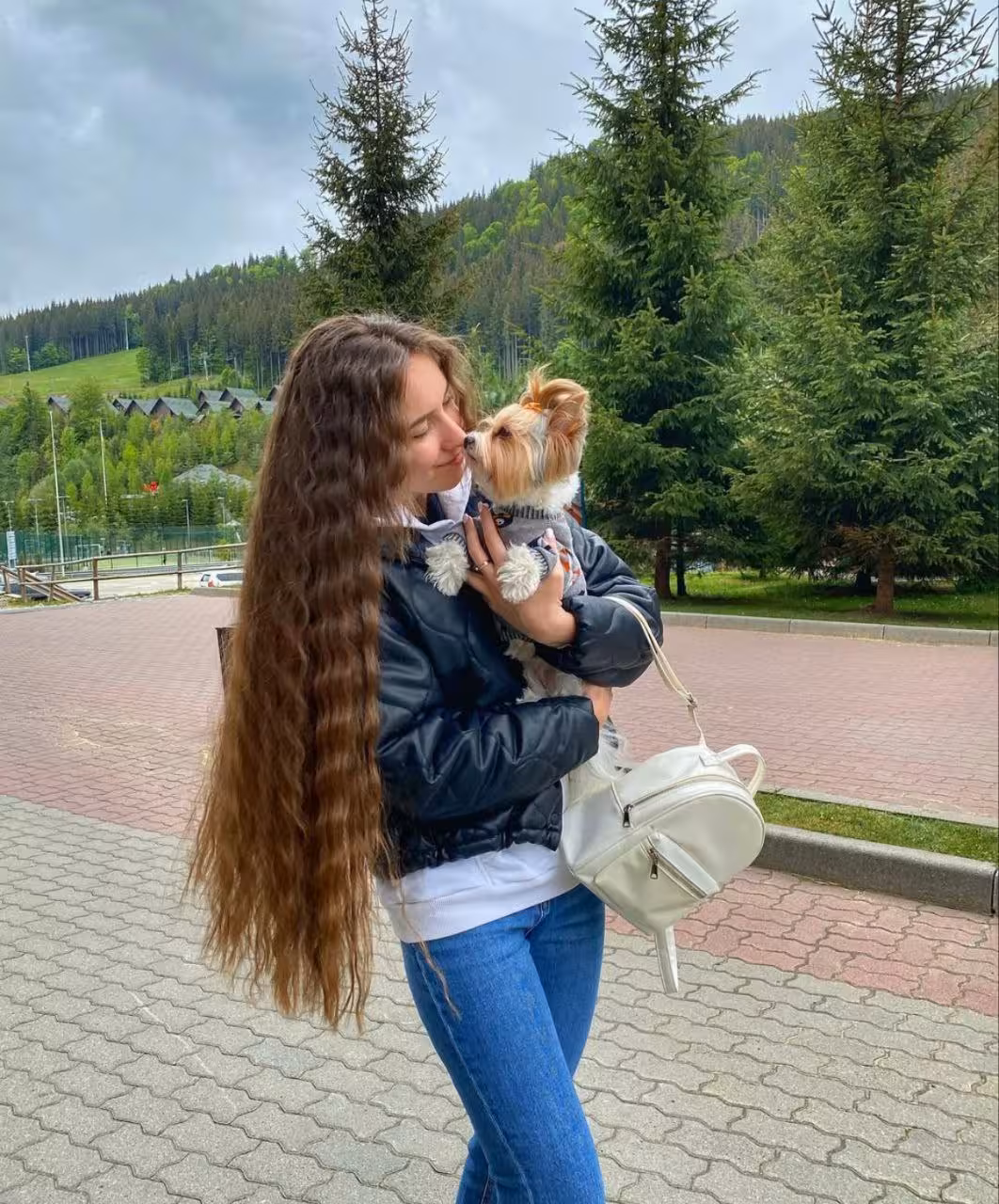 Ir al Perfil para Matrimonio