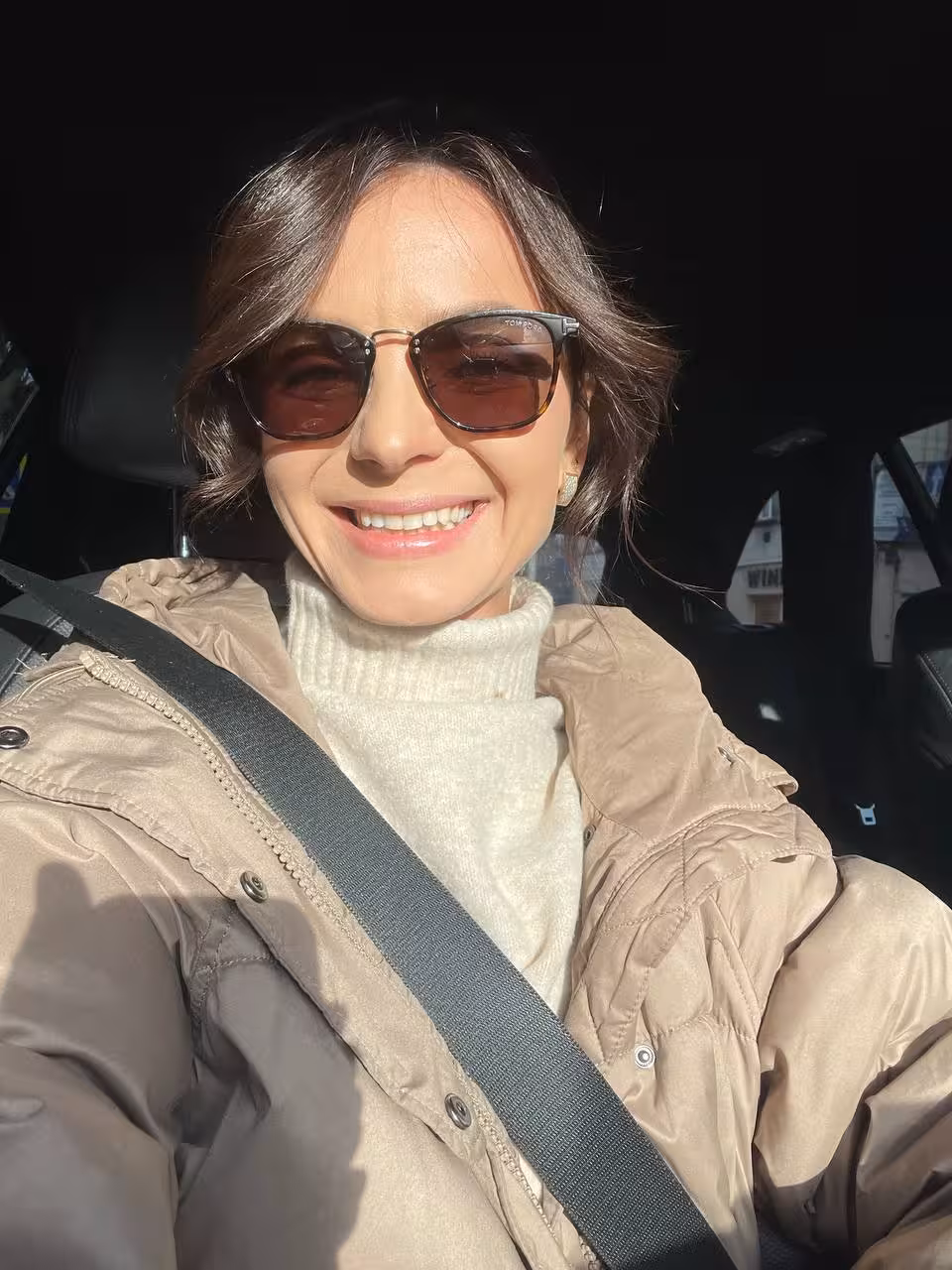 Conocer Mas Sobre Ella