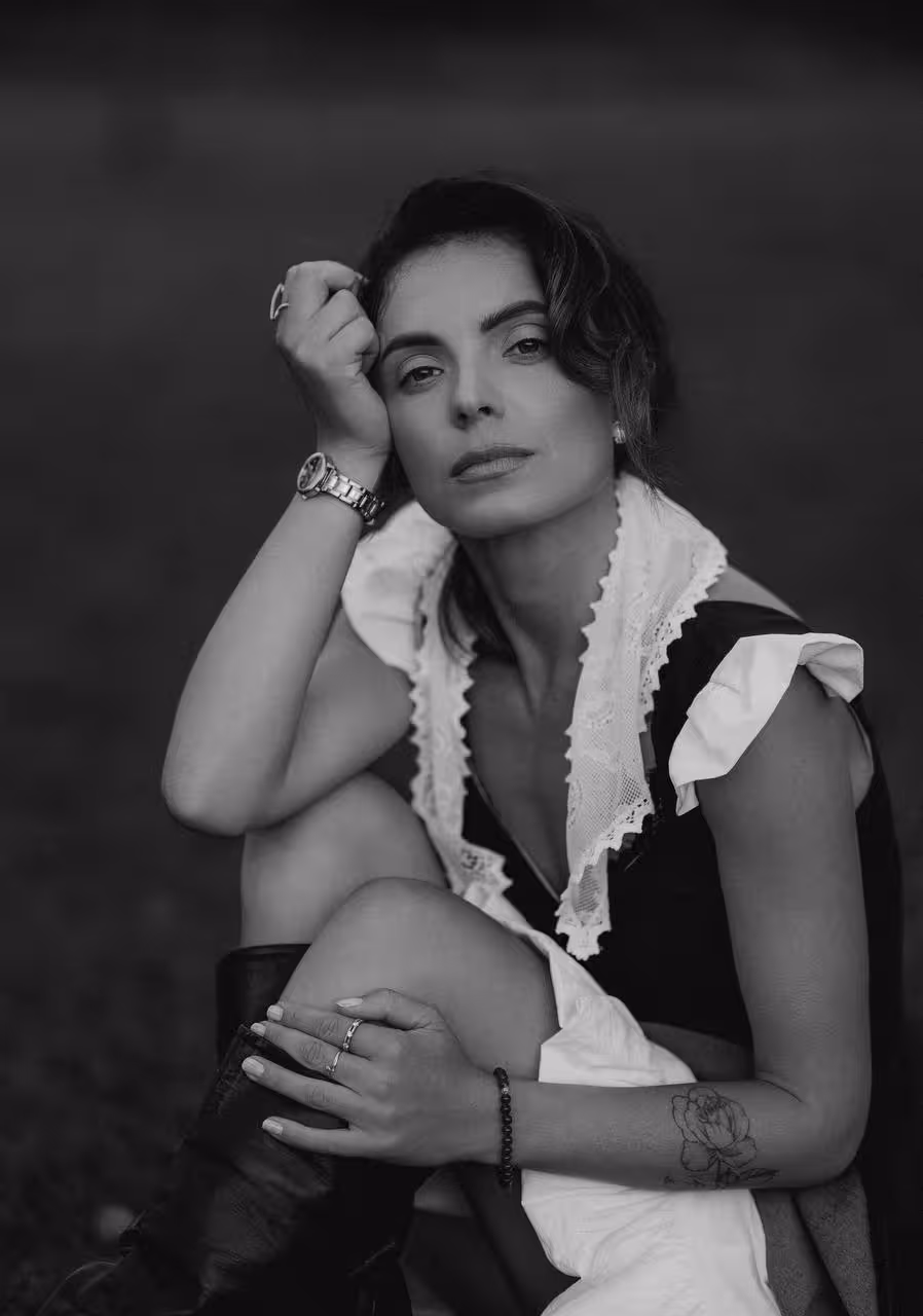 Olena mujeres rusas solteras buscando pareja