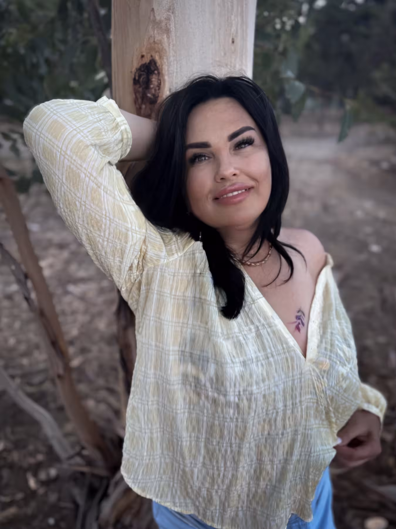 Ver Perfil de la Novia