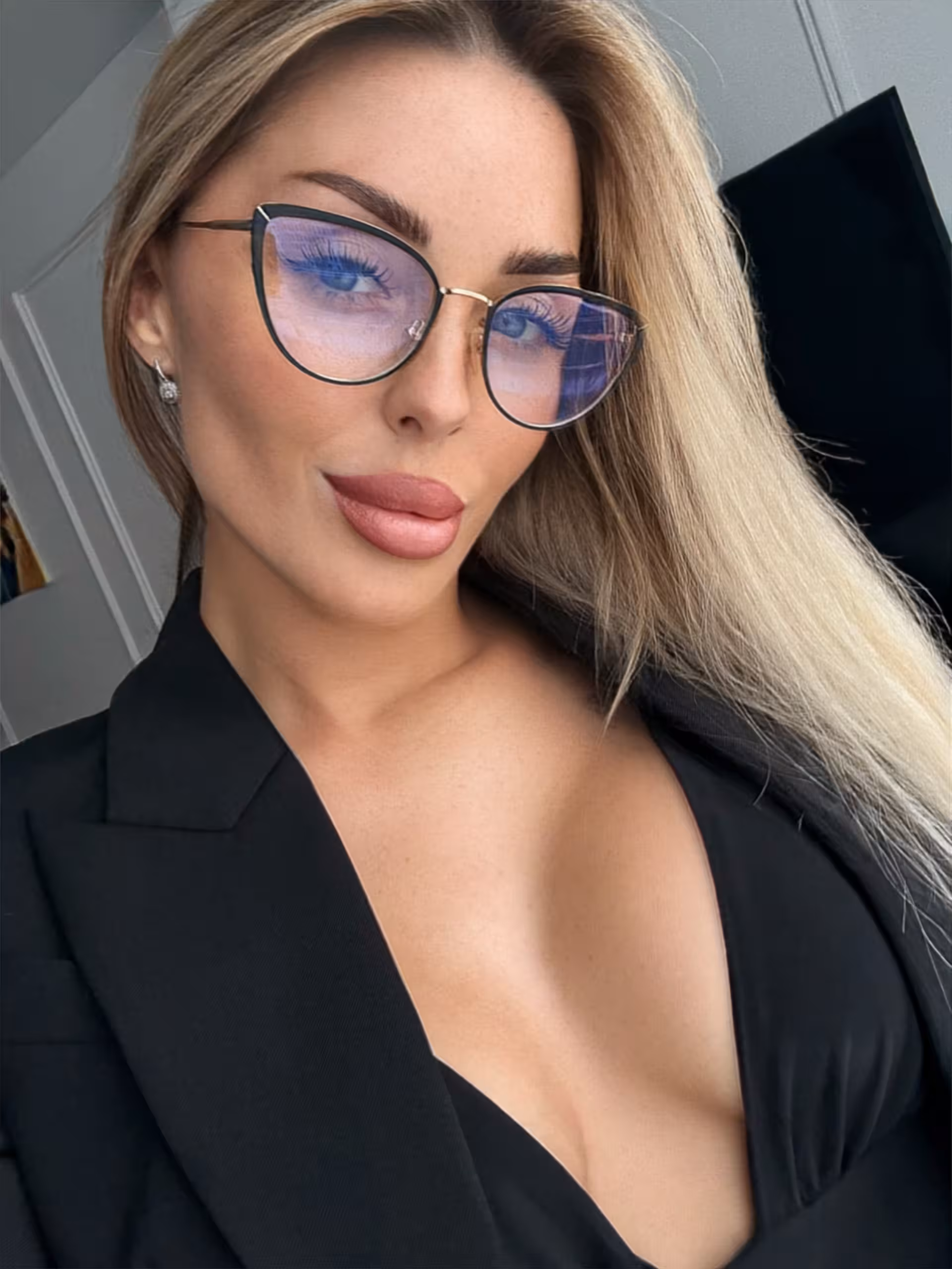 Abrir Perfil de la Mujer