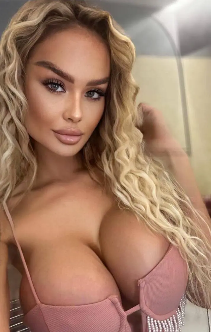 Abrir Perfil de la Mujer