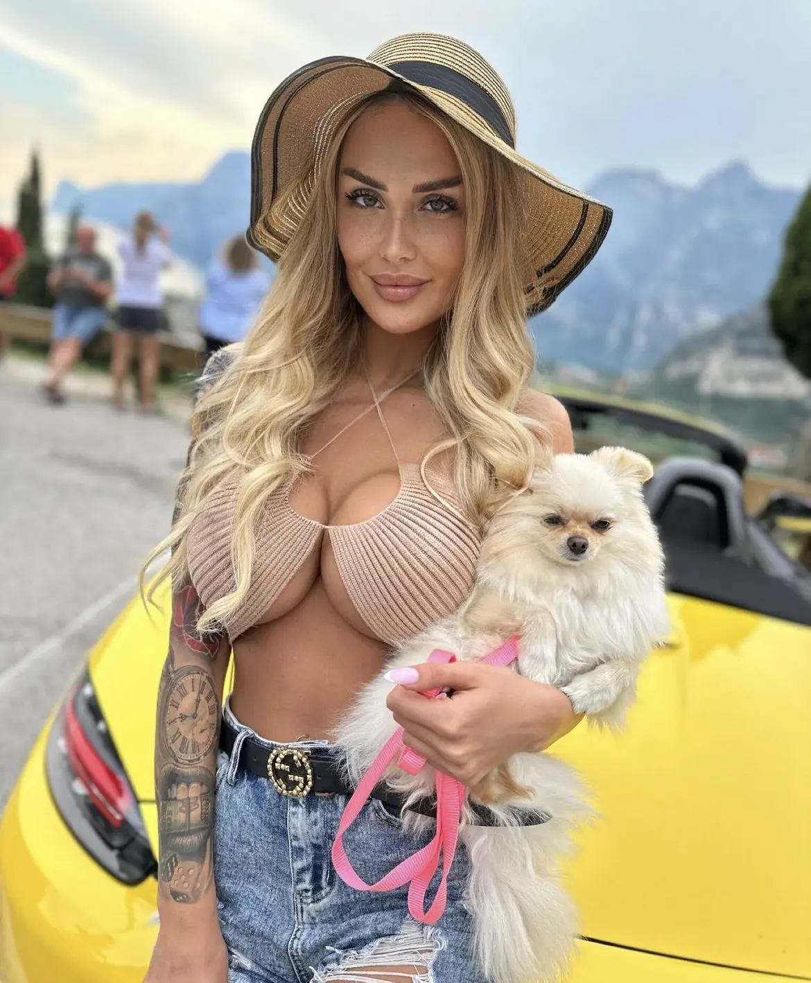 Conocer para el Amor