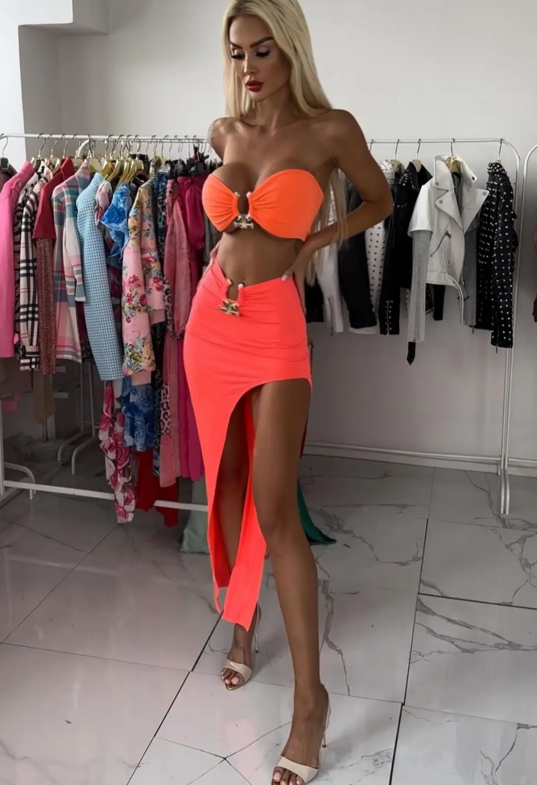 Ver Perfil de la Novia