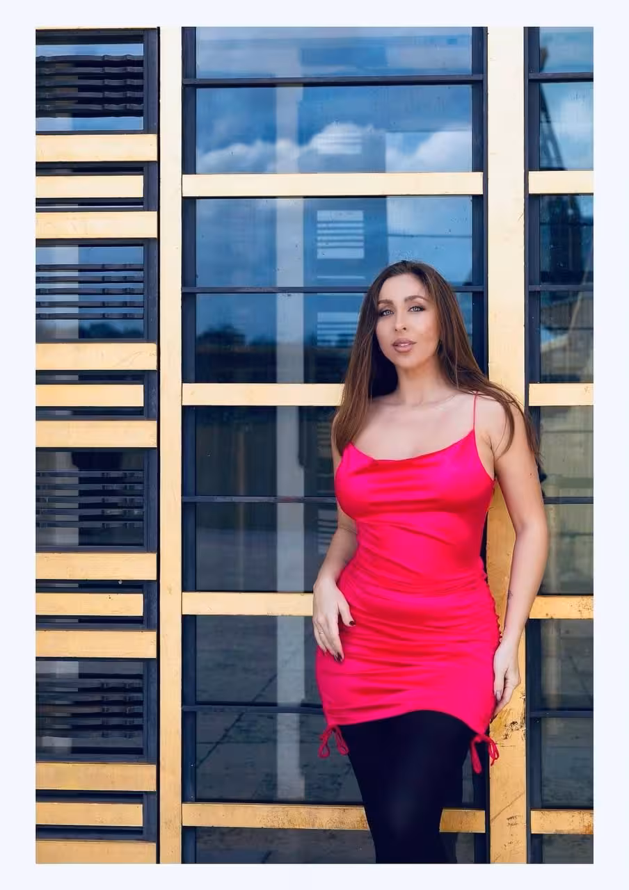 Ver Perfil de la Senorita