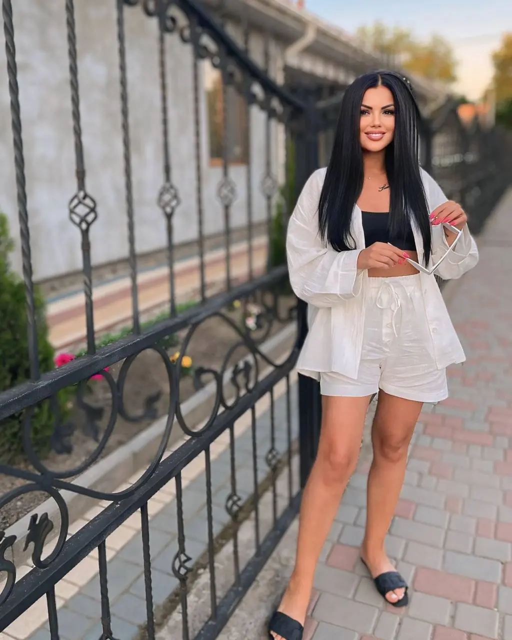 Conocer Mas Sobre Ella