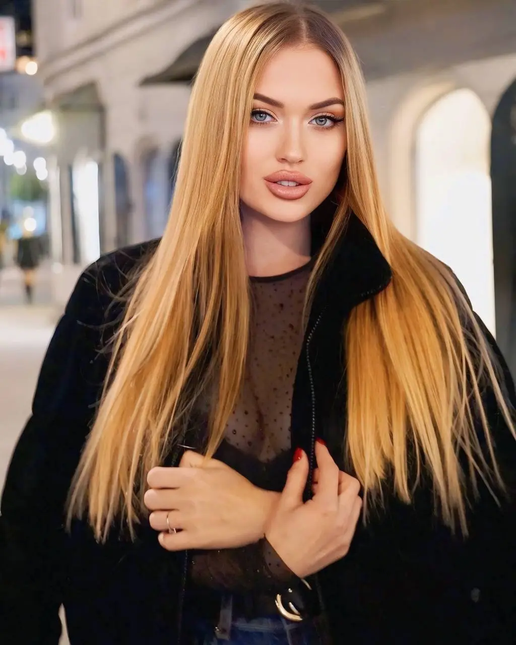 Conocer Mas Sobre Ella