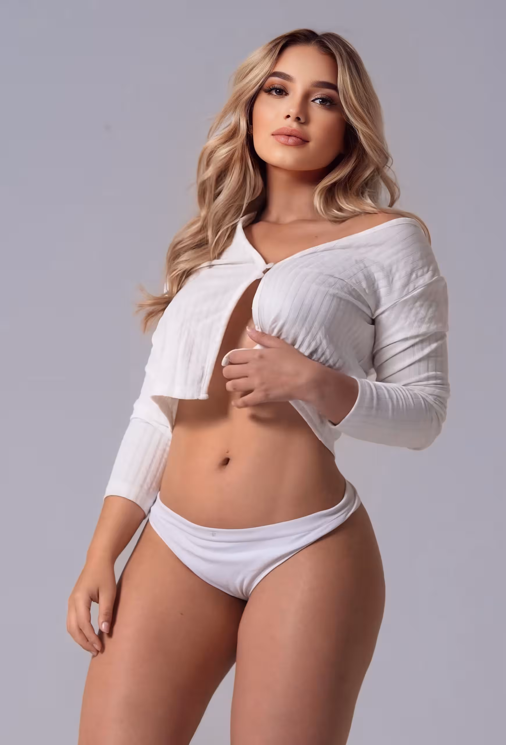 Conocer Mas Sobre Ella