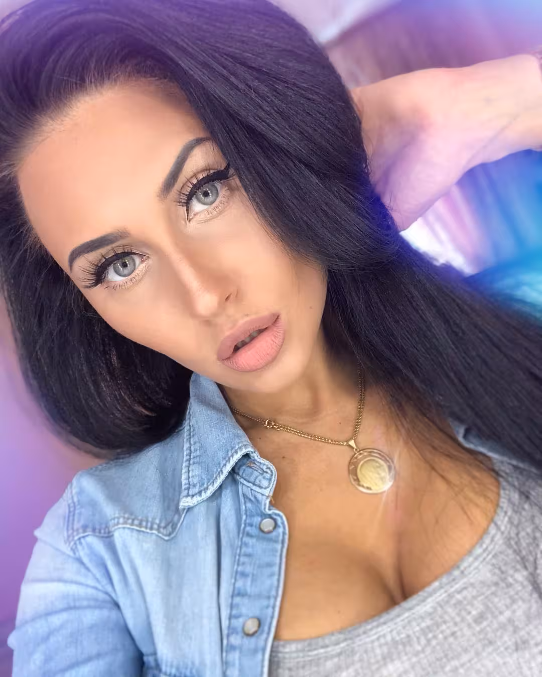 Ver Perfil de la Senorita