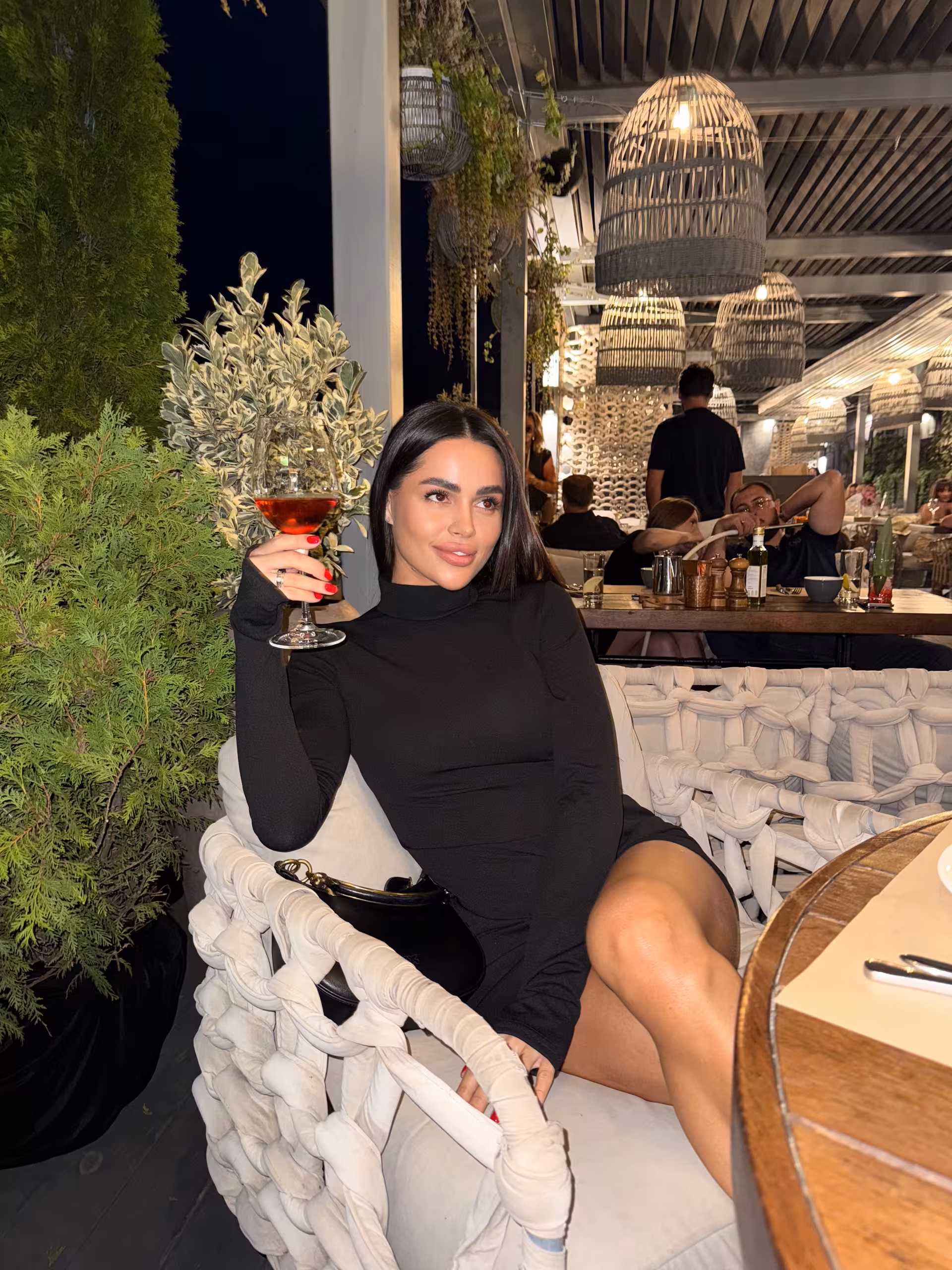 Ver Perfil de la Novia