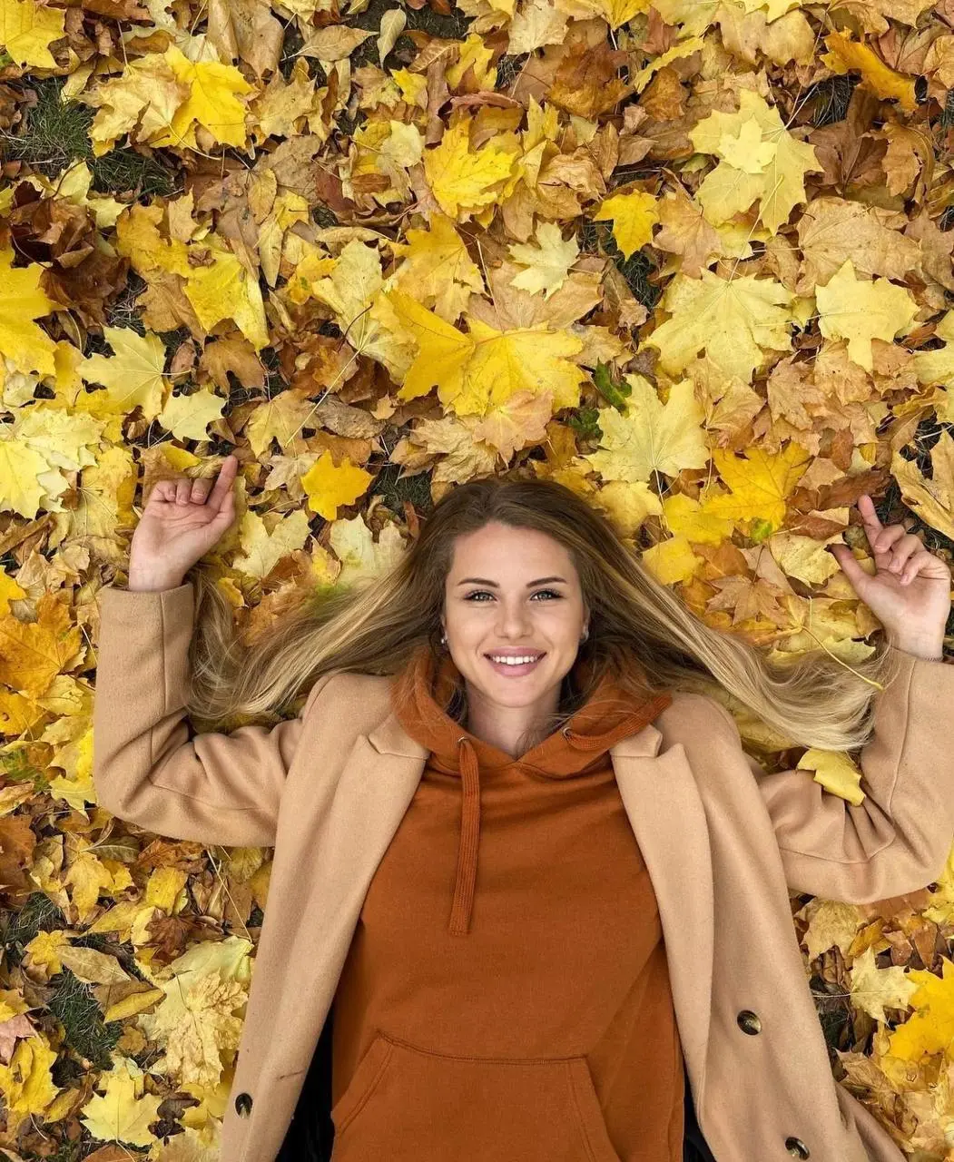 Ver Perfil de la Senorita