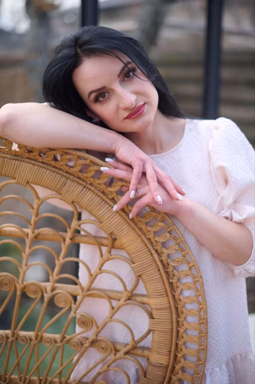 Ver Perfil de la Senorita