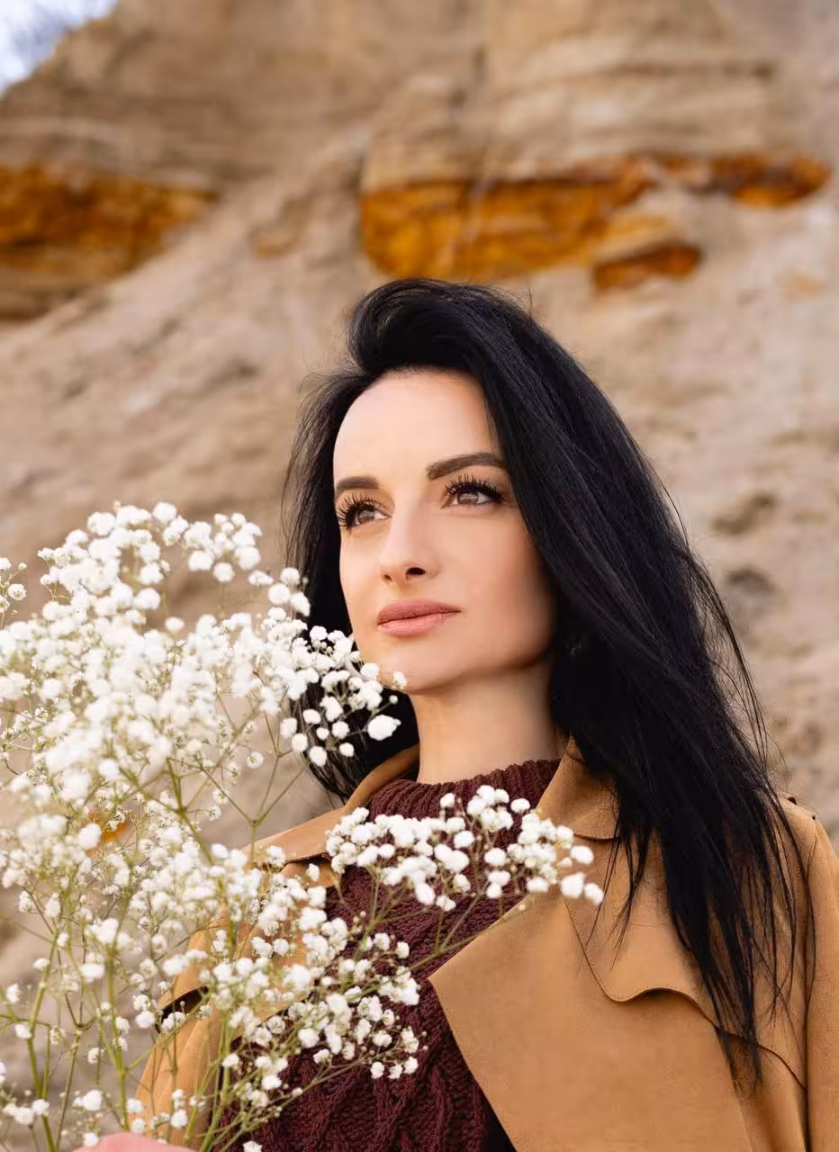 Ir al Perfil para Matrimonio