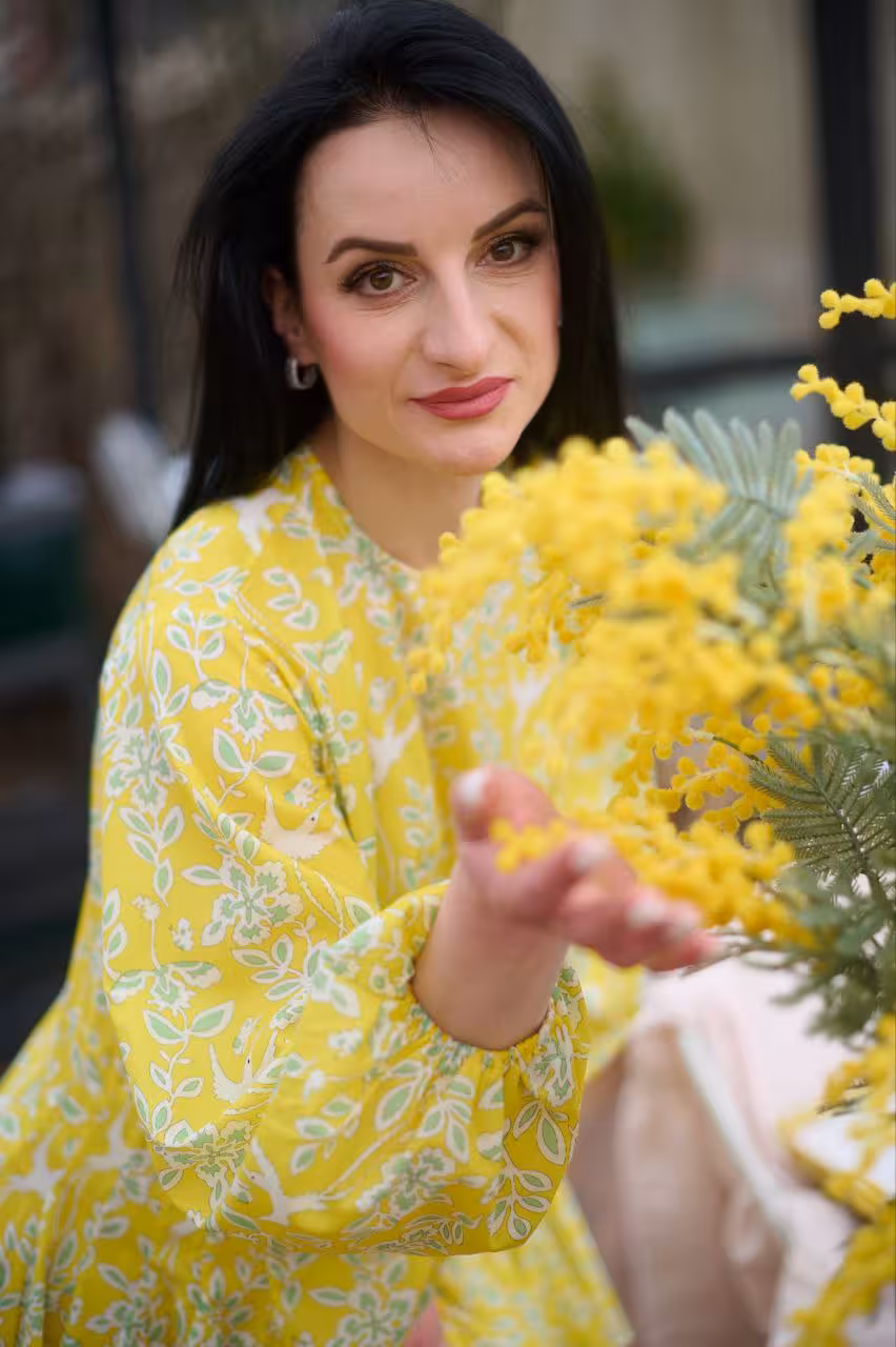 Victoriia mujeres ucranianas instagram