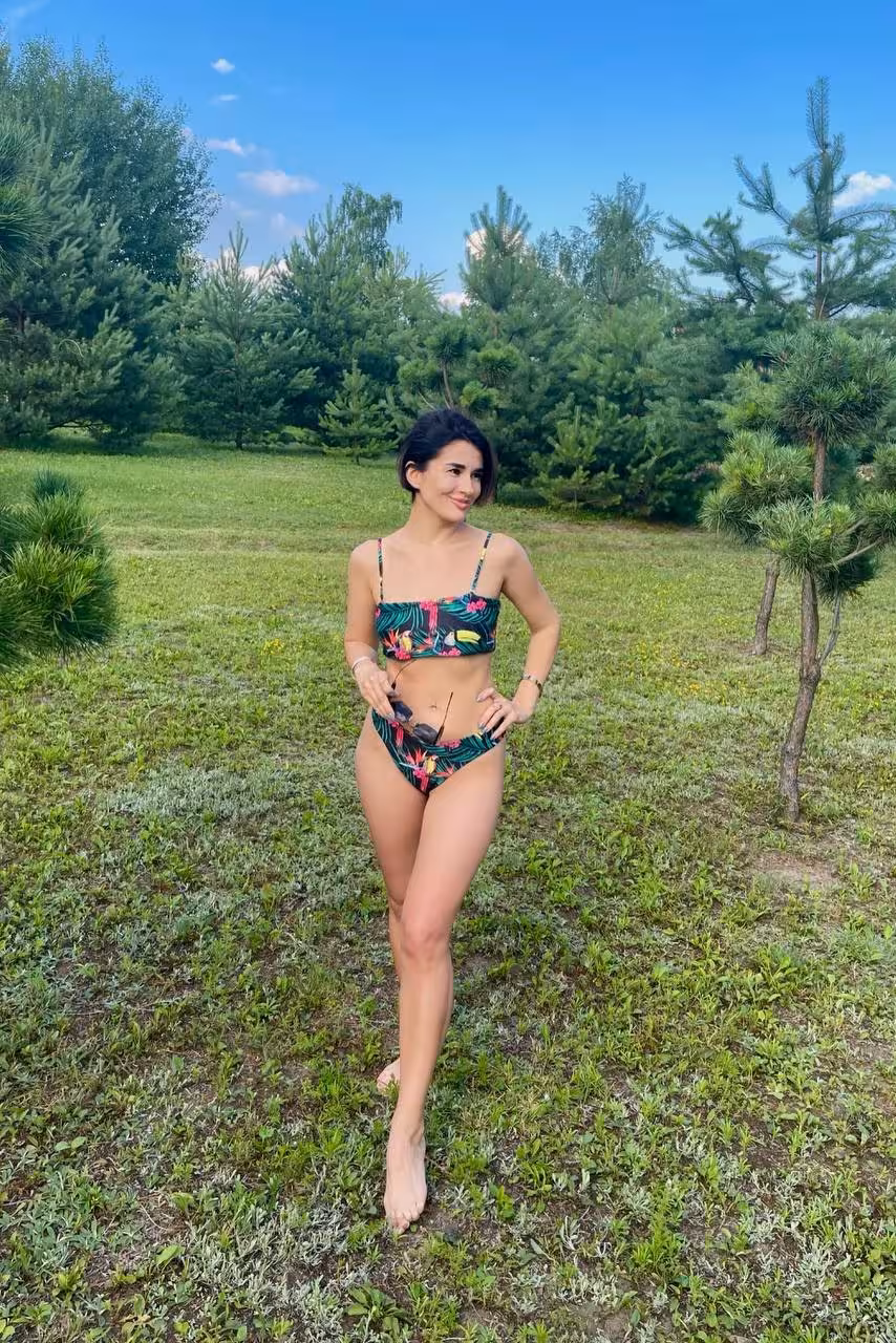 Ver Perfil de la Senorita