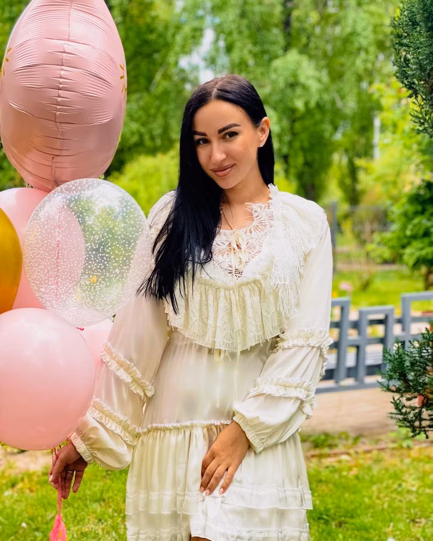 Ver Perfil de la Senorita