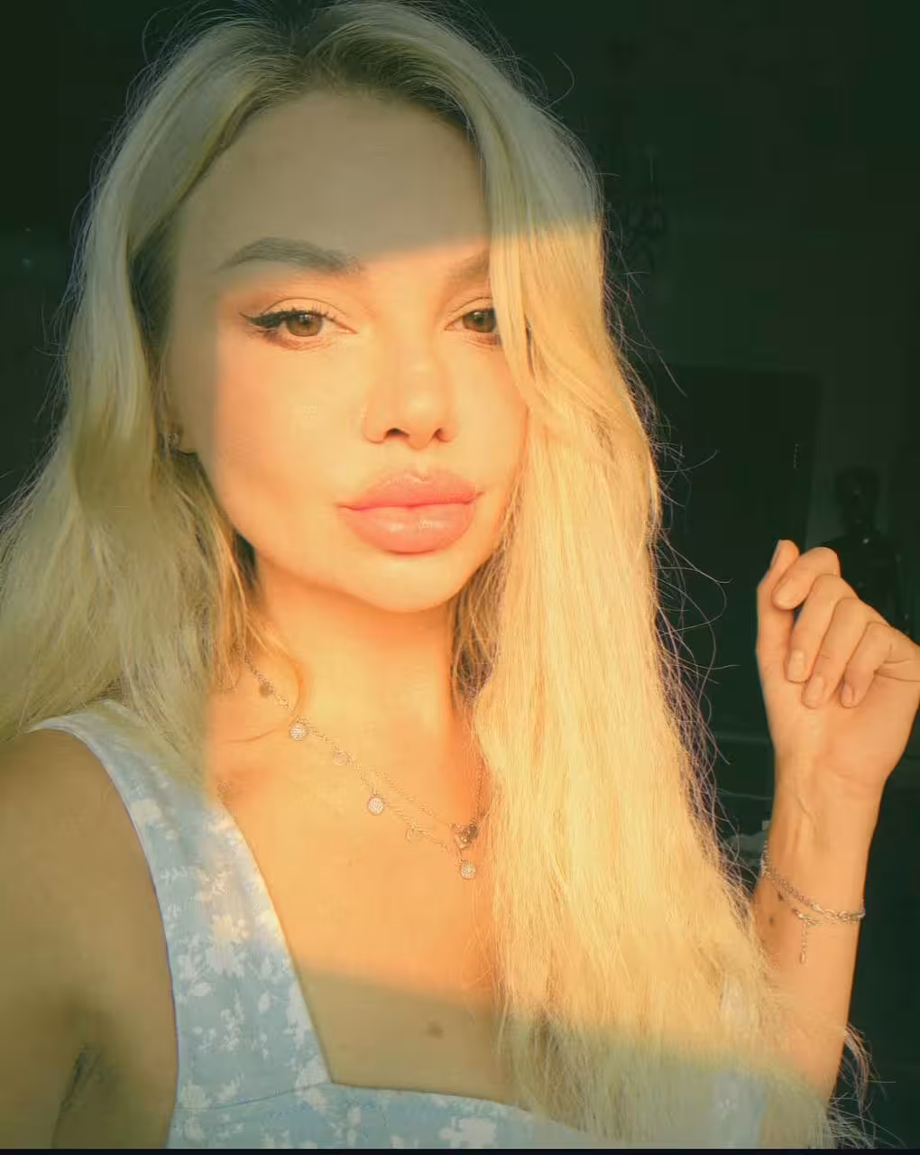 Olena mujeres ucranianas mas bellas