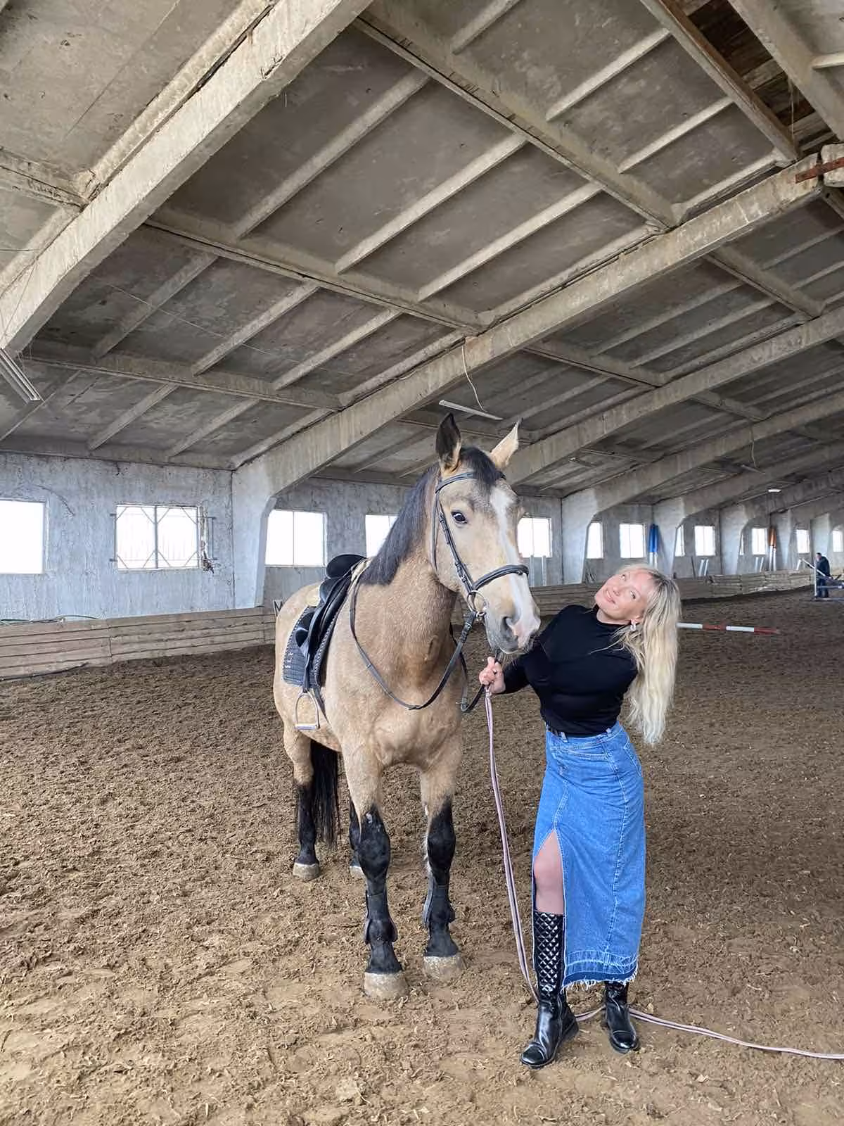 Ir al Perfil para Matrimonio