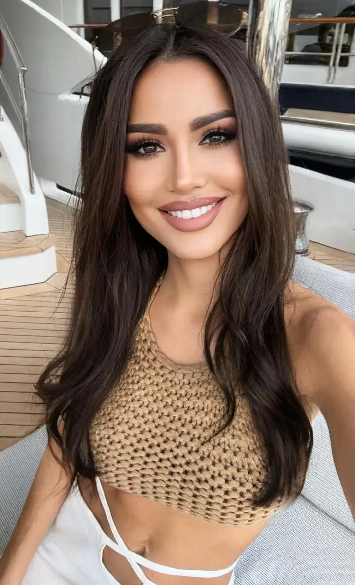 Conectar con la Novia