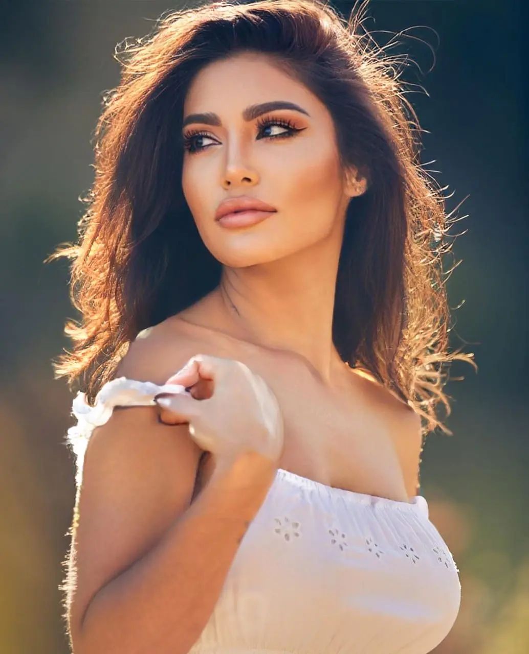 Conocer Mas Sobre Ella