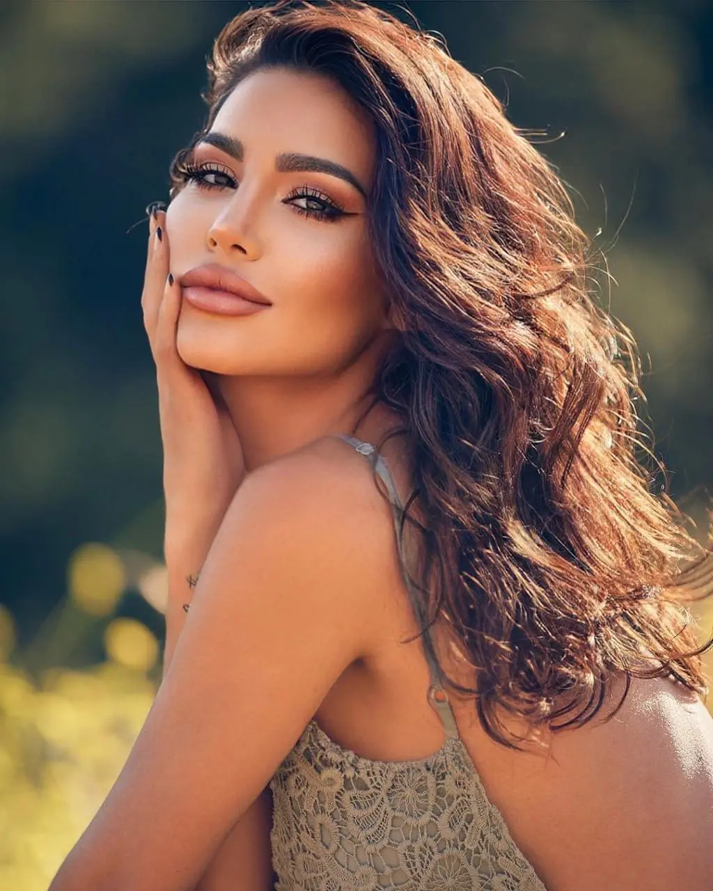 Ir al Perfil para Matrimonio