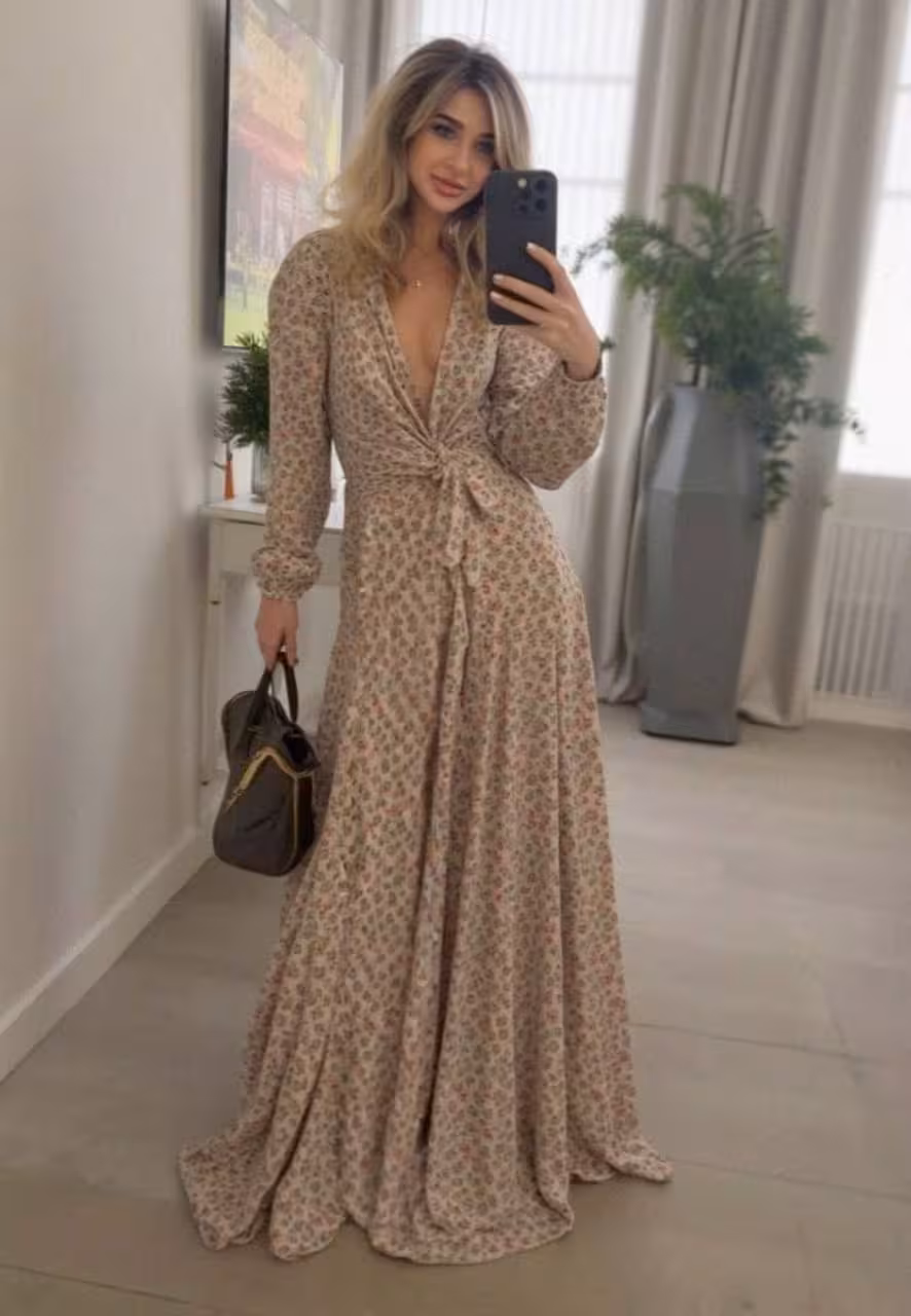 Ver Perfil de la Senorita