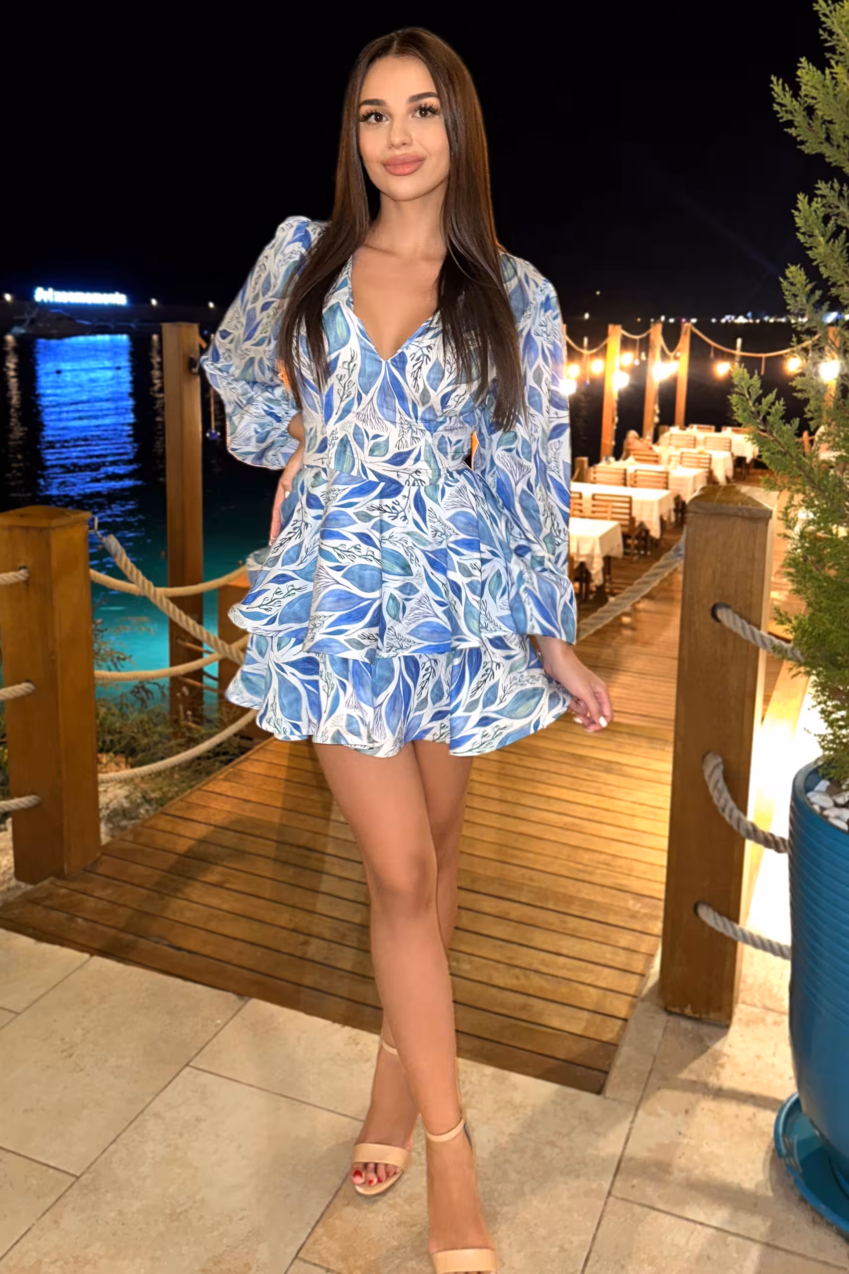 Conocer Mas Sobre Ella