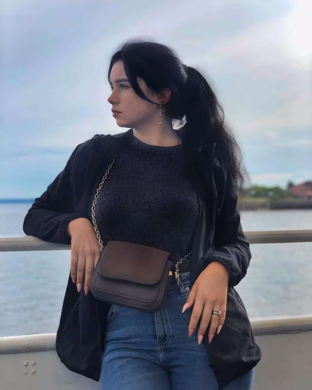 Ver Perfil de la Novia