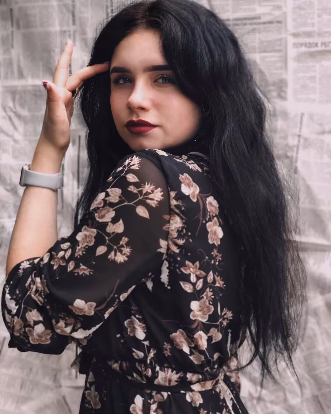 Conectar con la Novia