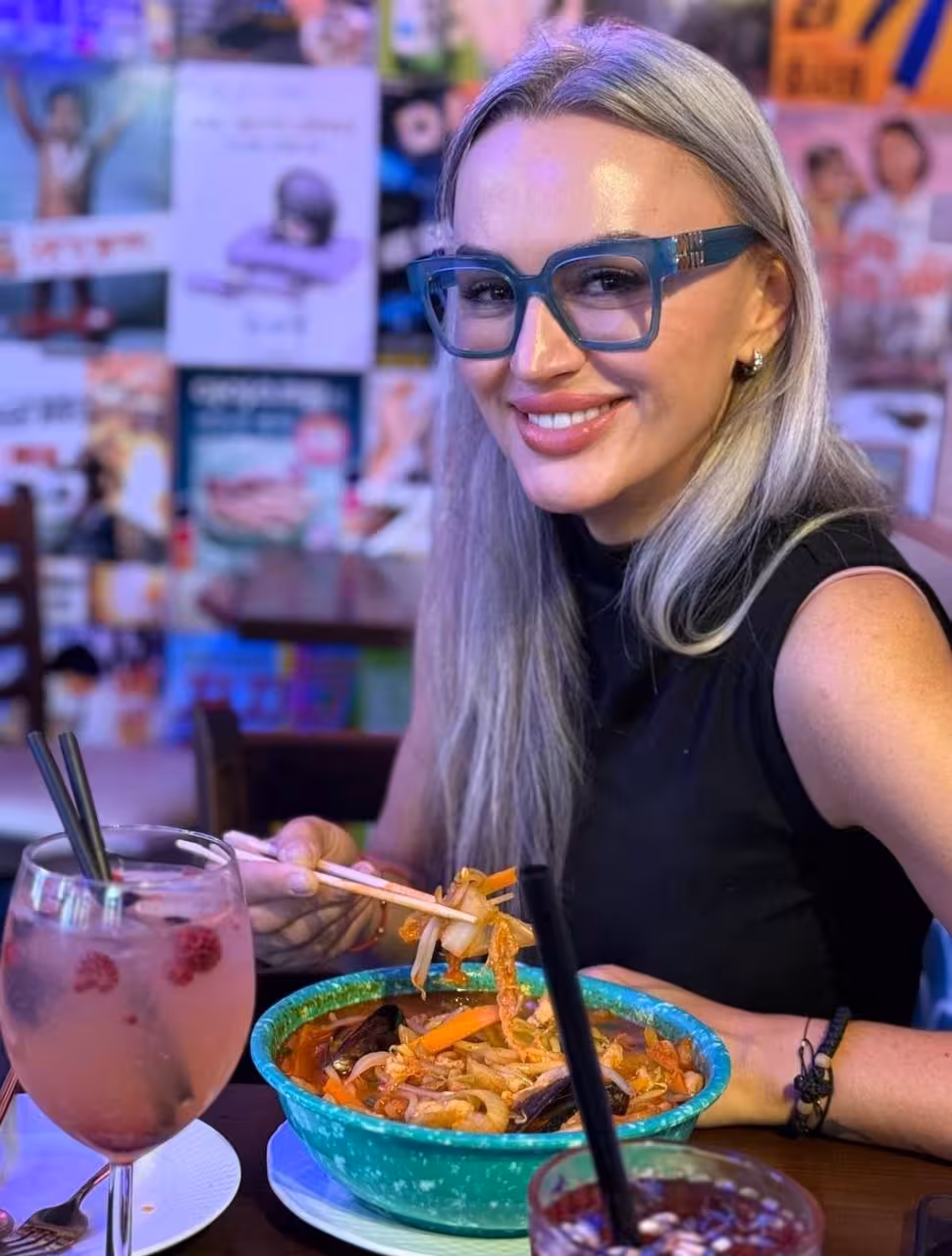 Conocer para el Amor