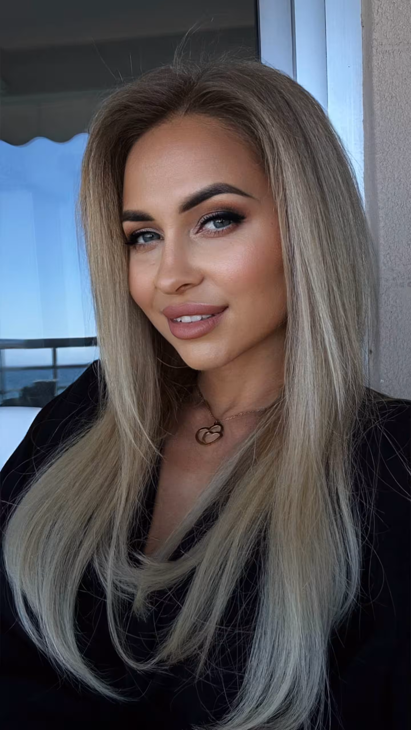 Ir al Perfil para Matrimonio