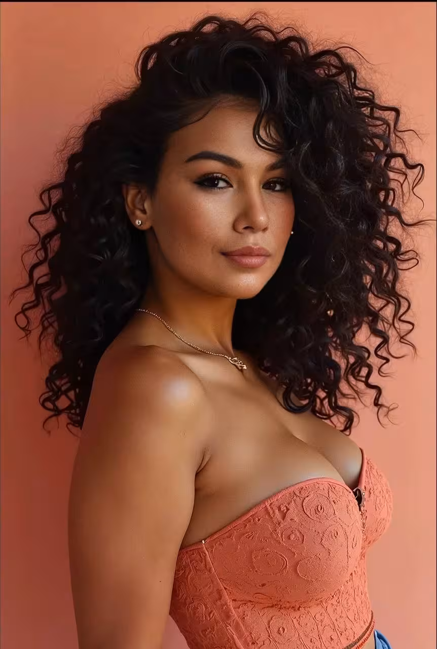 Ver Perfil de la Novia