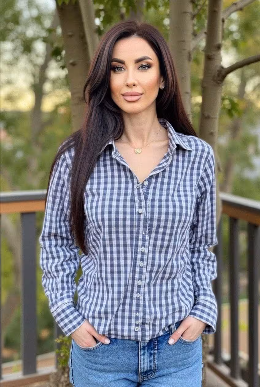 Abrir Perfil de la Mujer