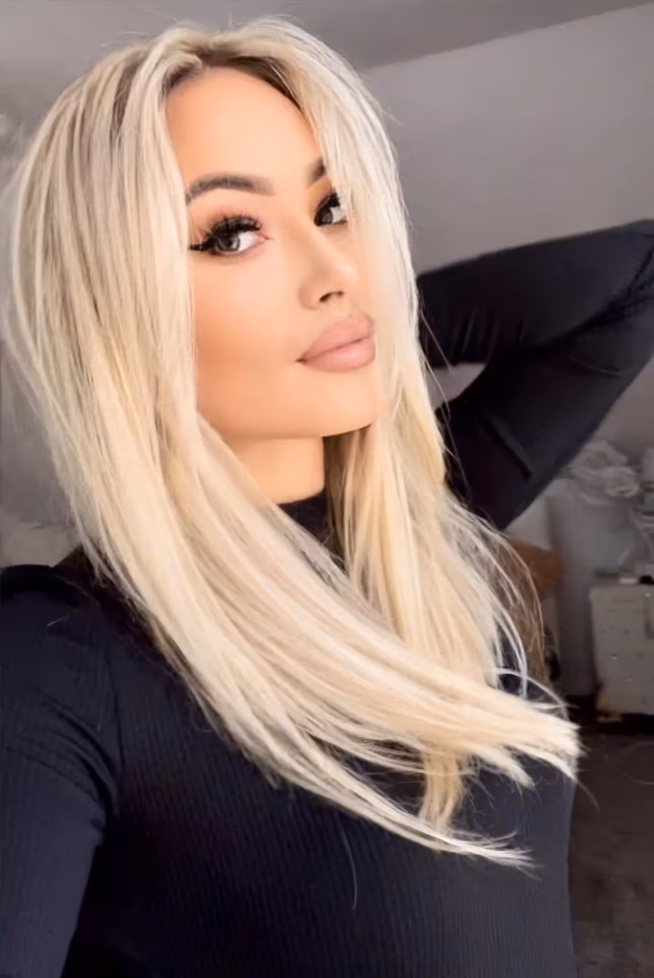 Ir al Perfil para Matrimonio