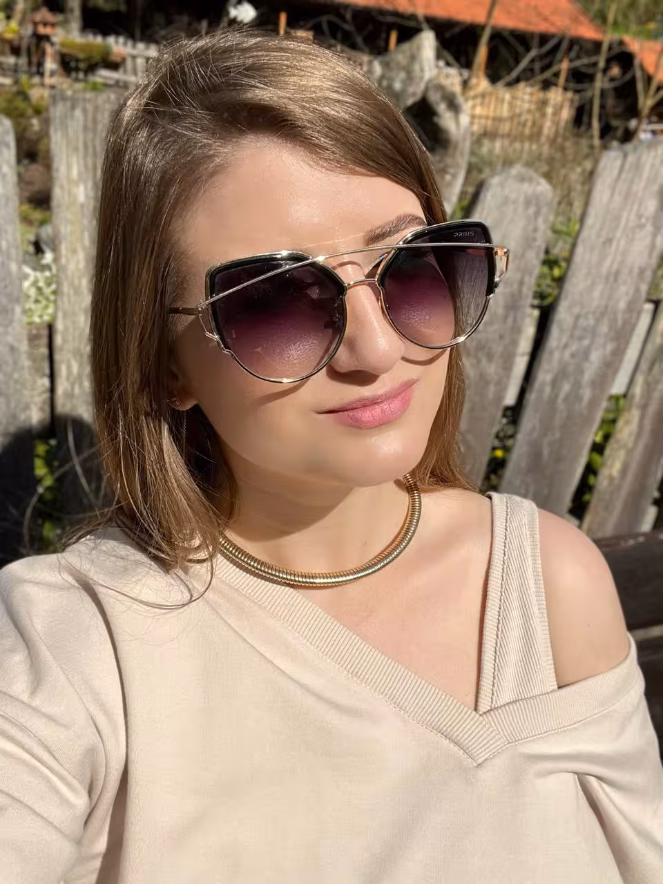 Abrir Perfil de la Mujer