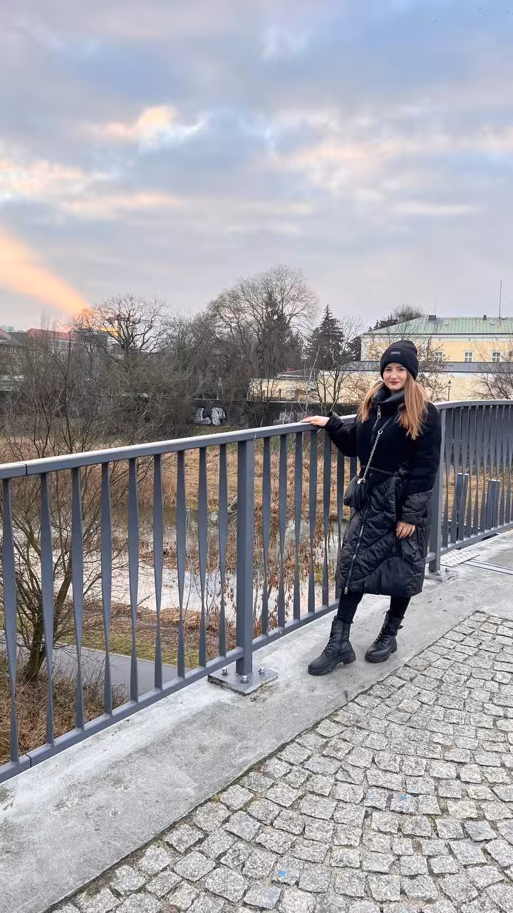 Ir al Perfil para Matrimonio