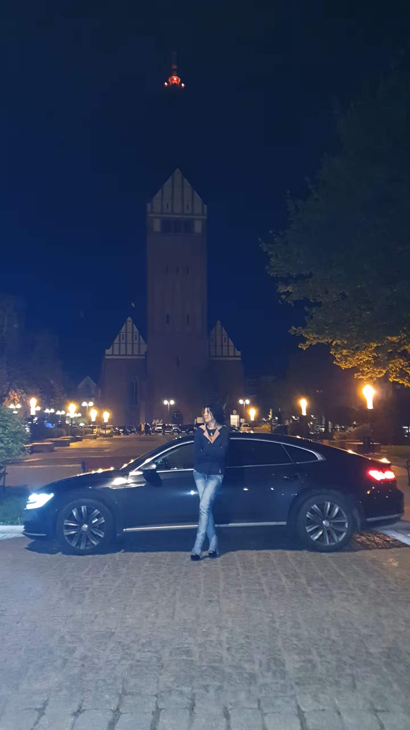 Ver Perfil de la Novia