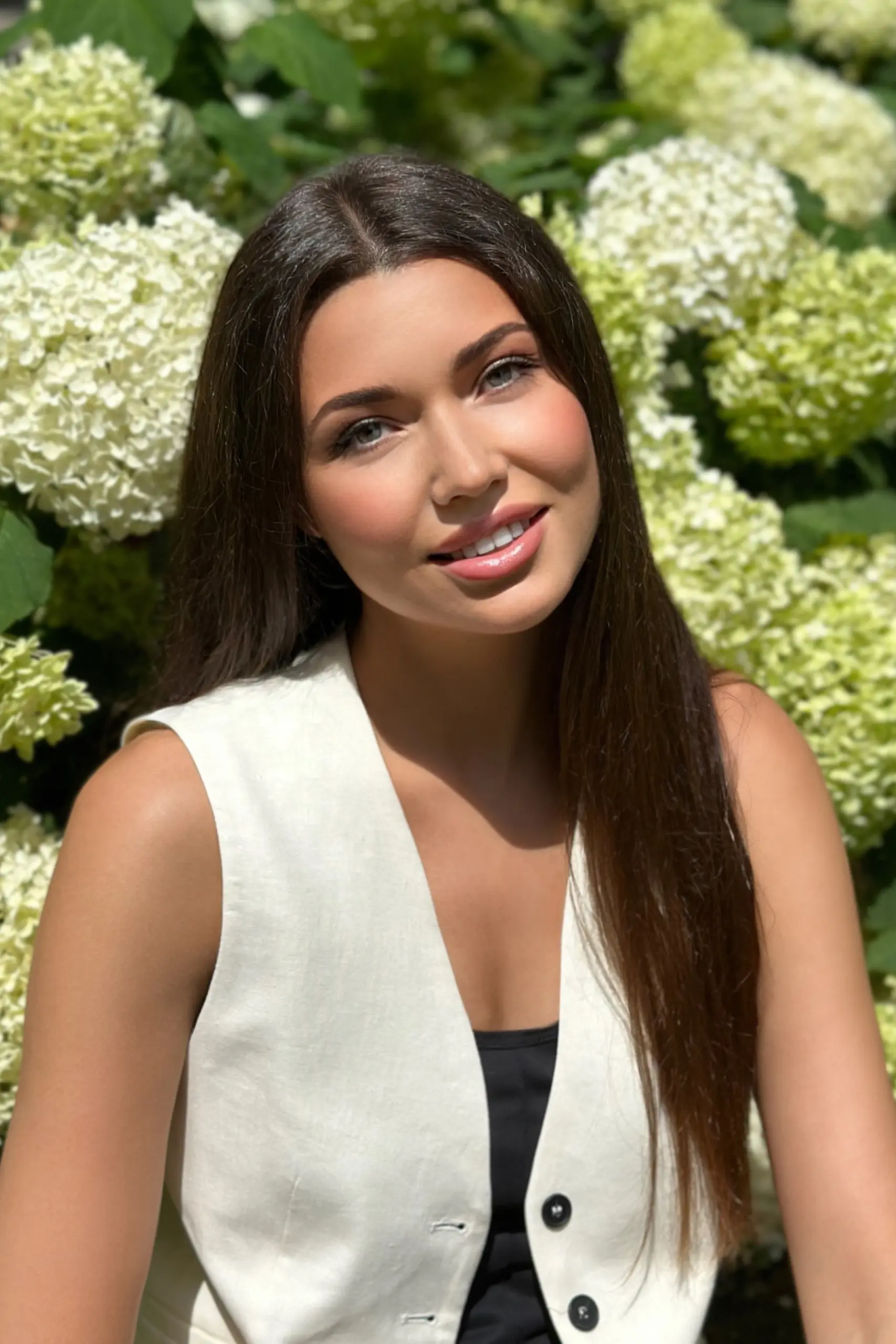 Visitar Perfil de la Senorita